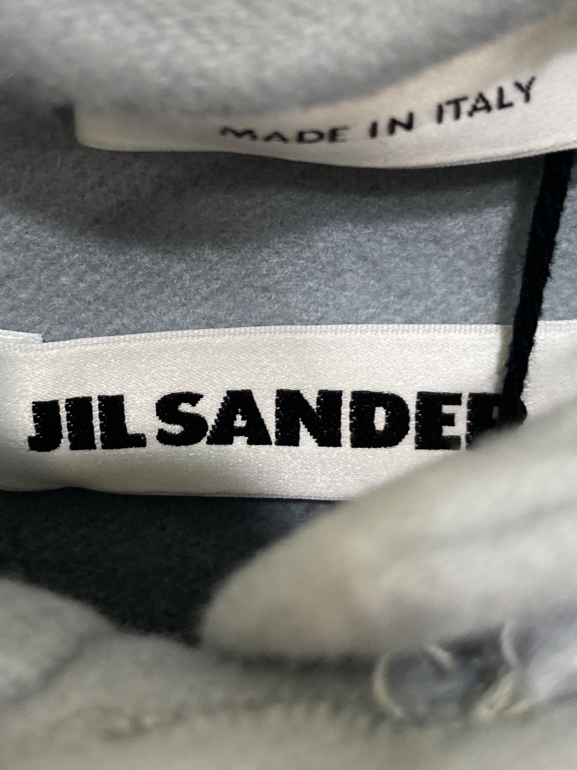 中古・古着通販】JIL SANDER (ジルサンダー) カシミヤ オーバー