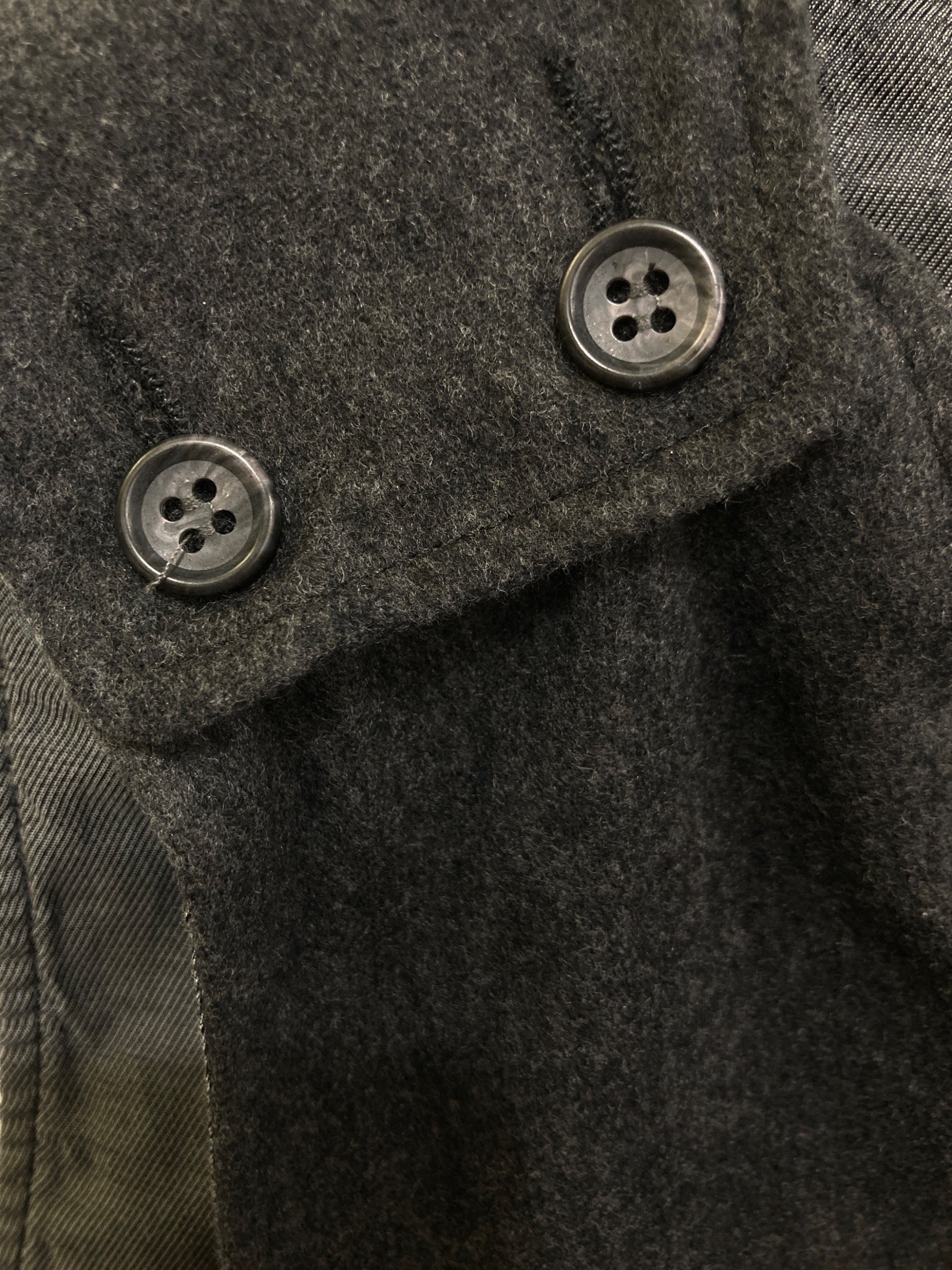 中古・古着通販】Engineered Garments (エンジニアドガーメンツ) cover
