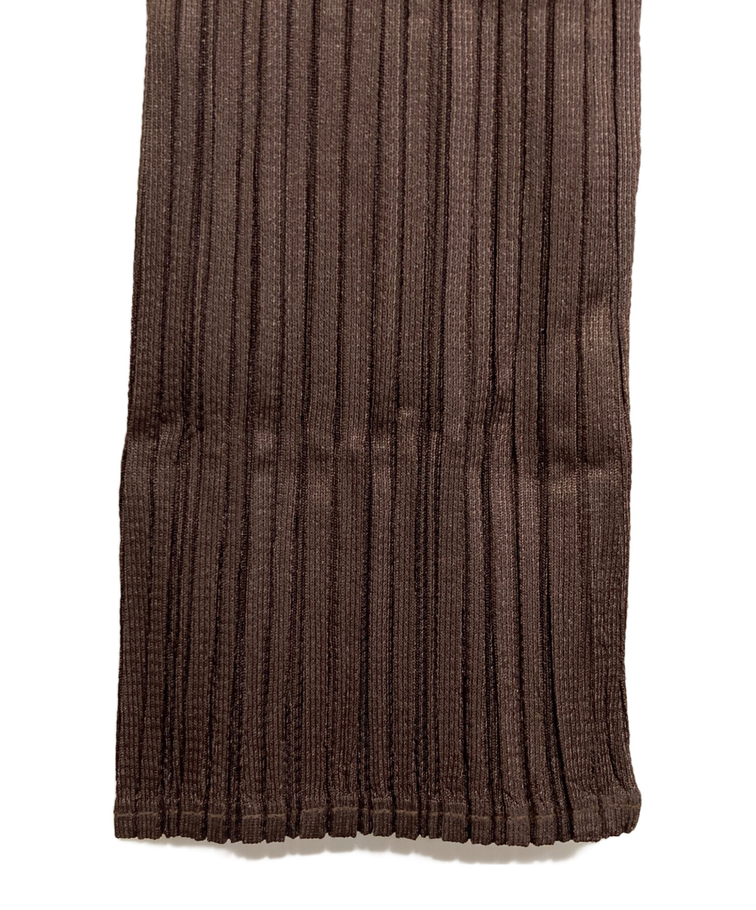 中古・古着通販】PLEATS PLEASE (プリーツプリーズ) プリーツ