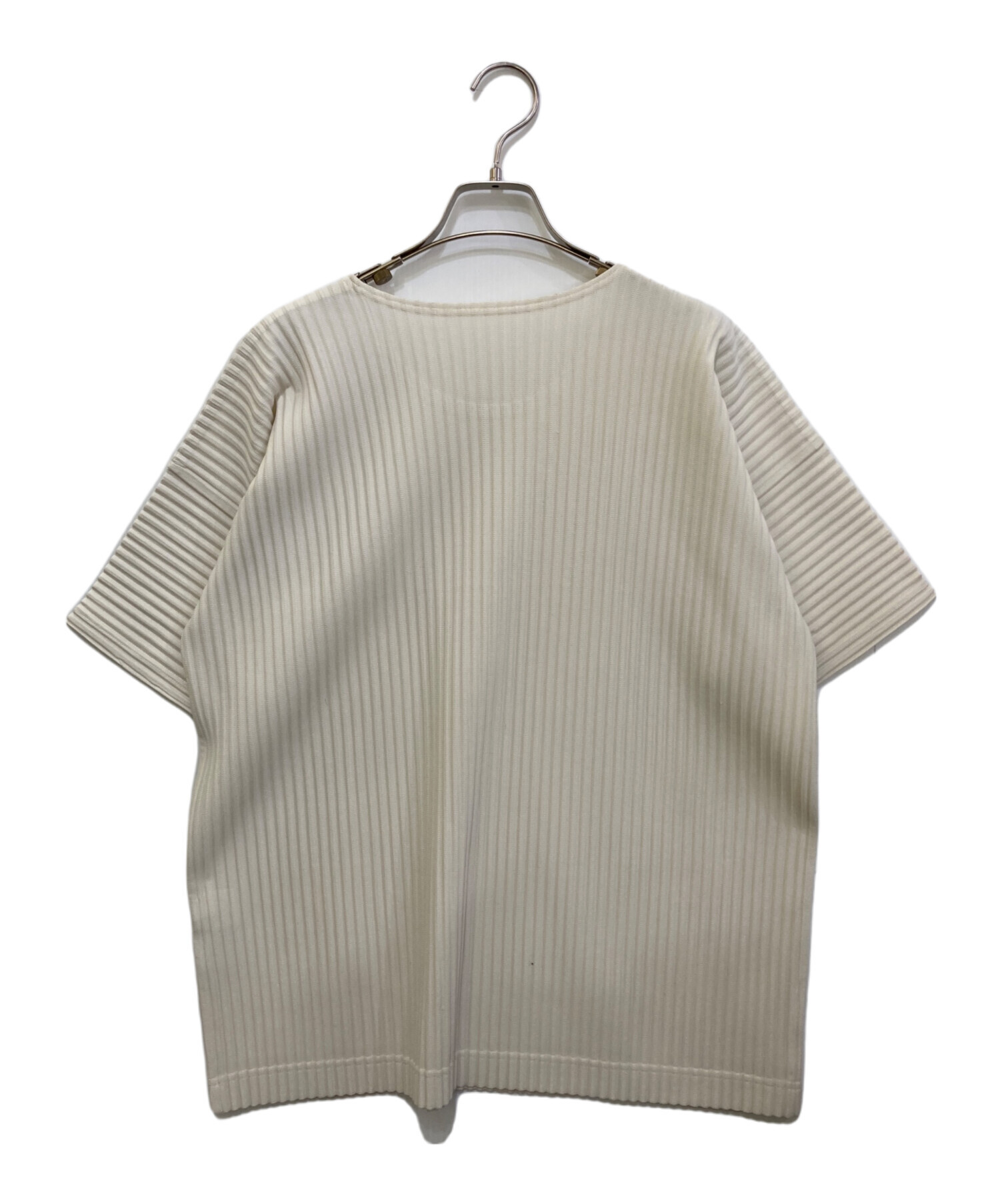 中古・古着通販】HOMME PLISSE ISSEY MIYAKE (オム プリッセ イッセイ 