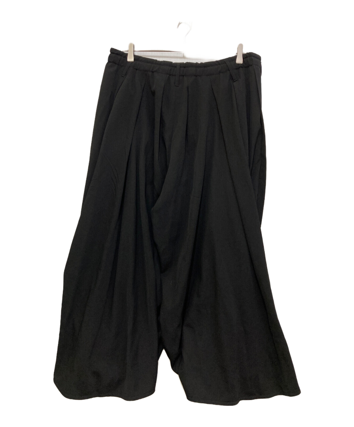 中古・古着通販】GROUND Y (グラウンドワイ) Balloon Crow Pants GP