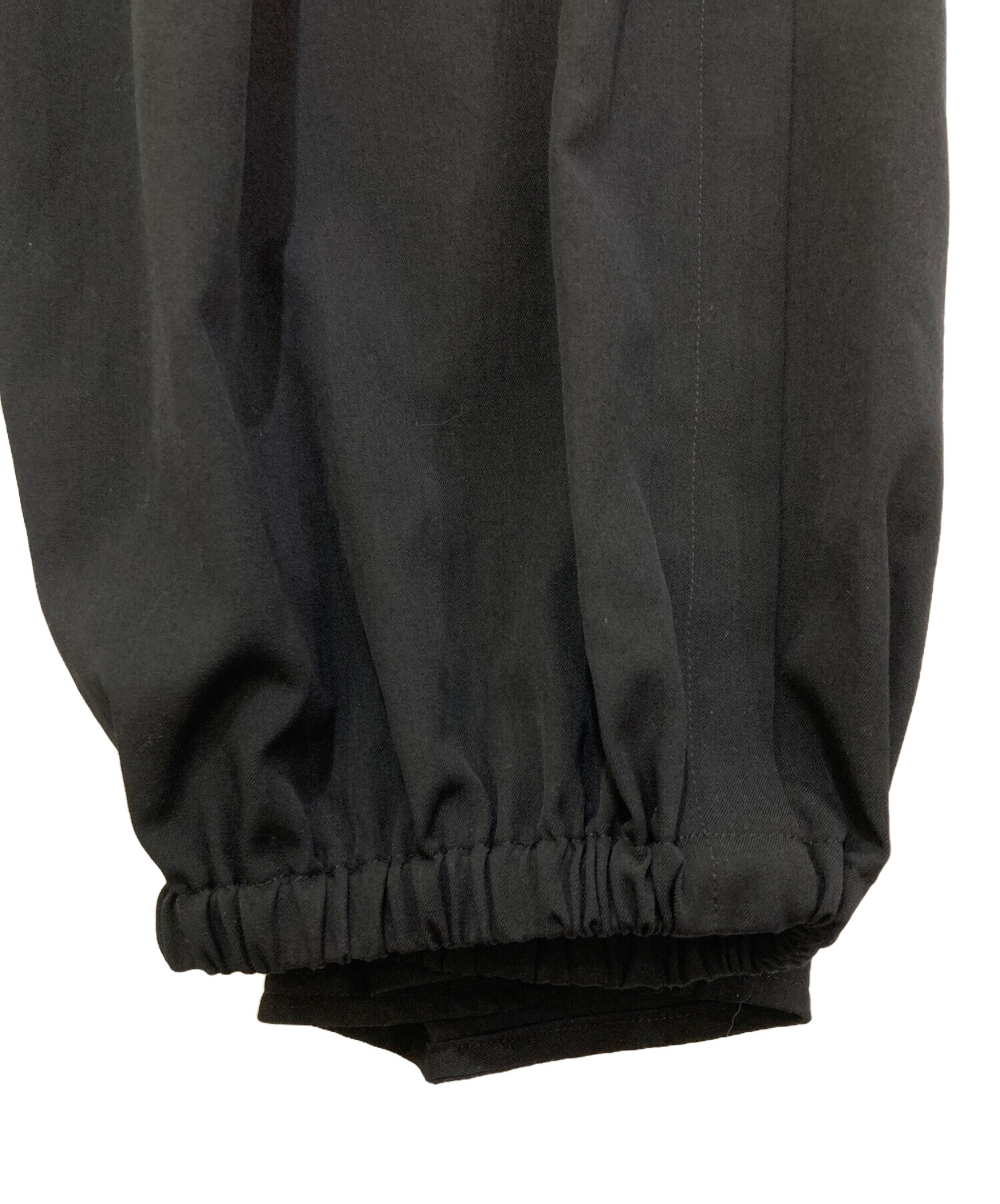 中古・古着通販】GROUND Y (グラウンドワイ) Balloon Crow Pants GP