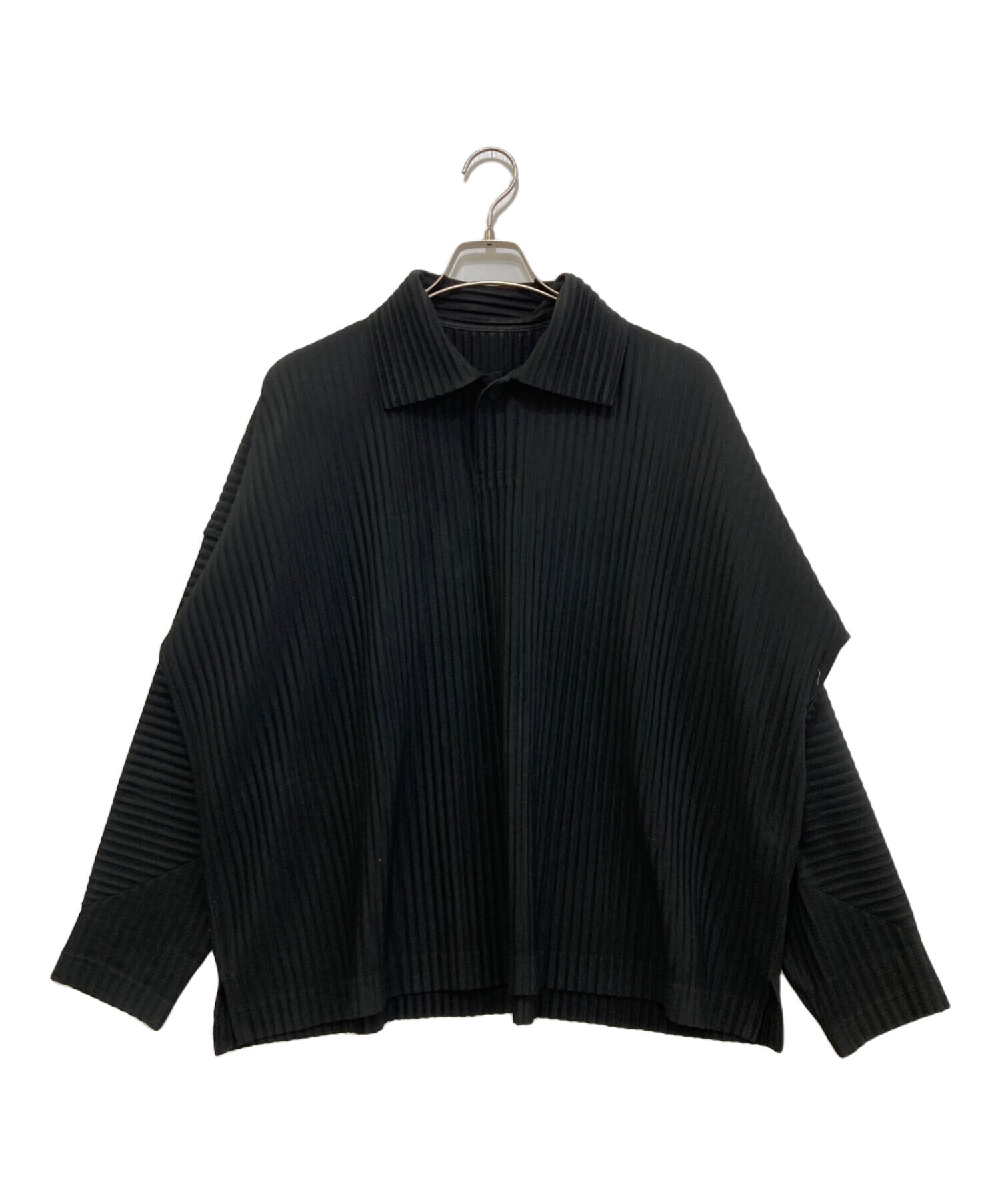 中古・古着通販】HOMME PLISSE ISSEY MIYAKE (オム プリッセ イッセイ