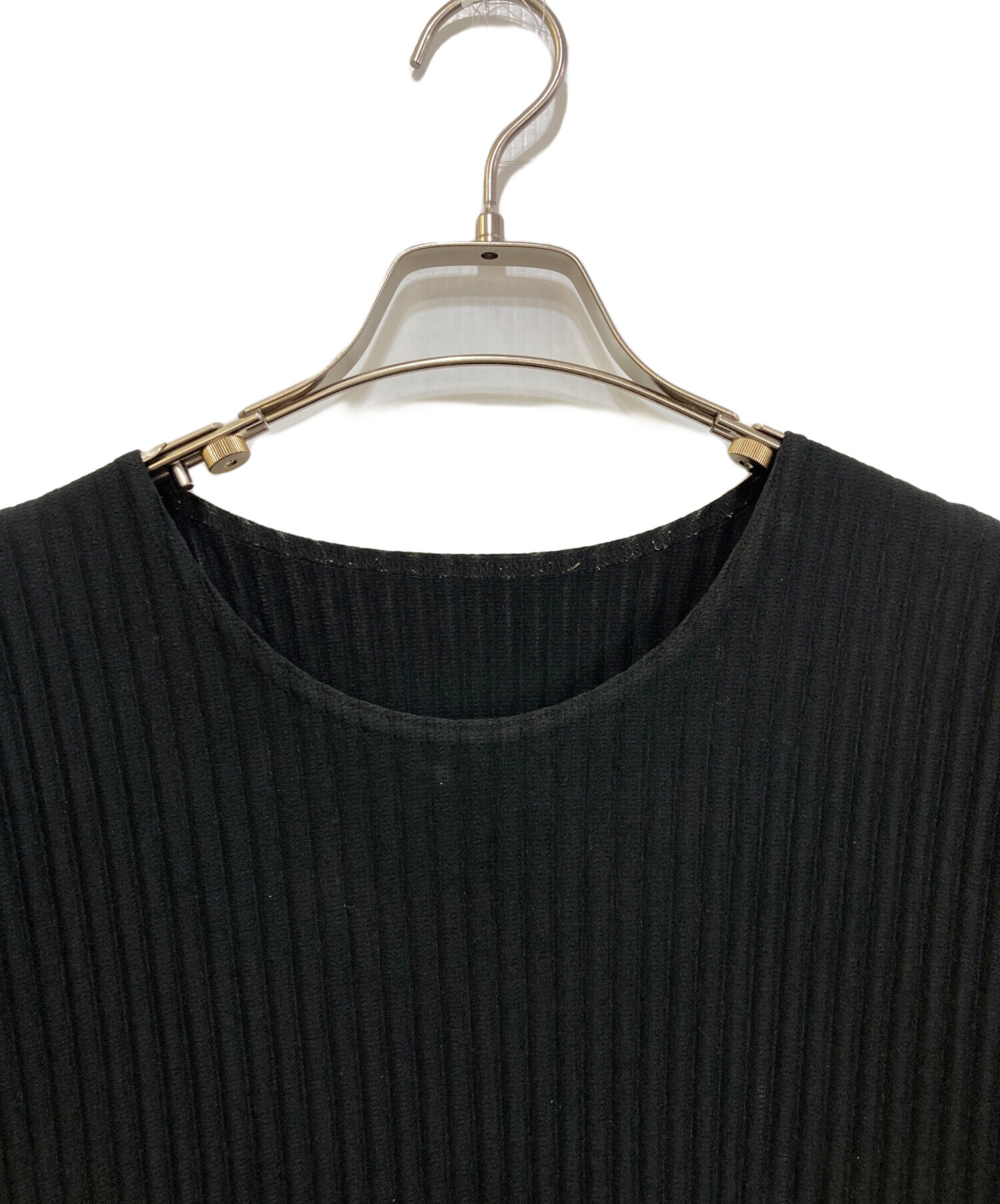 中古・古着通販】HOMME PLISSE ISSEY MIYAKE (オム プリッセ イッセイ