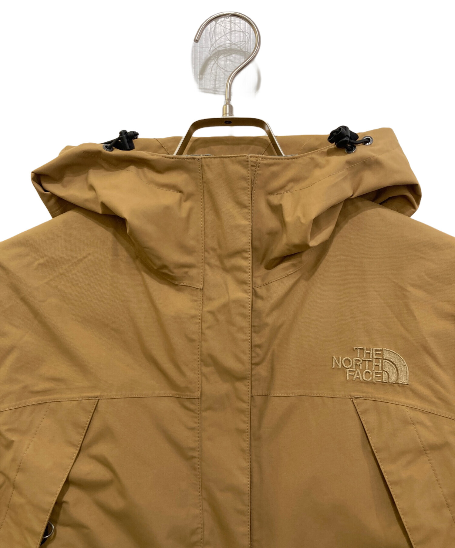 中古・古着通販】THE NORTH FACE (ザ ノース フェイス) スクープ
