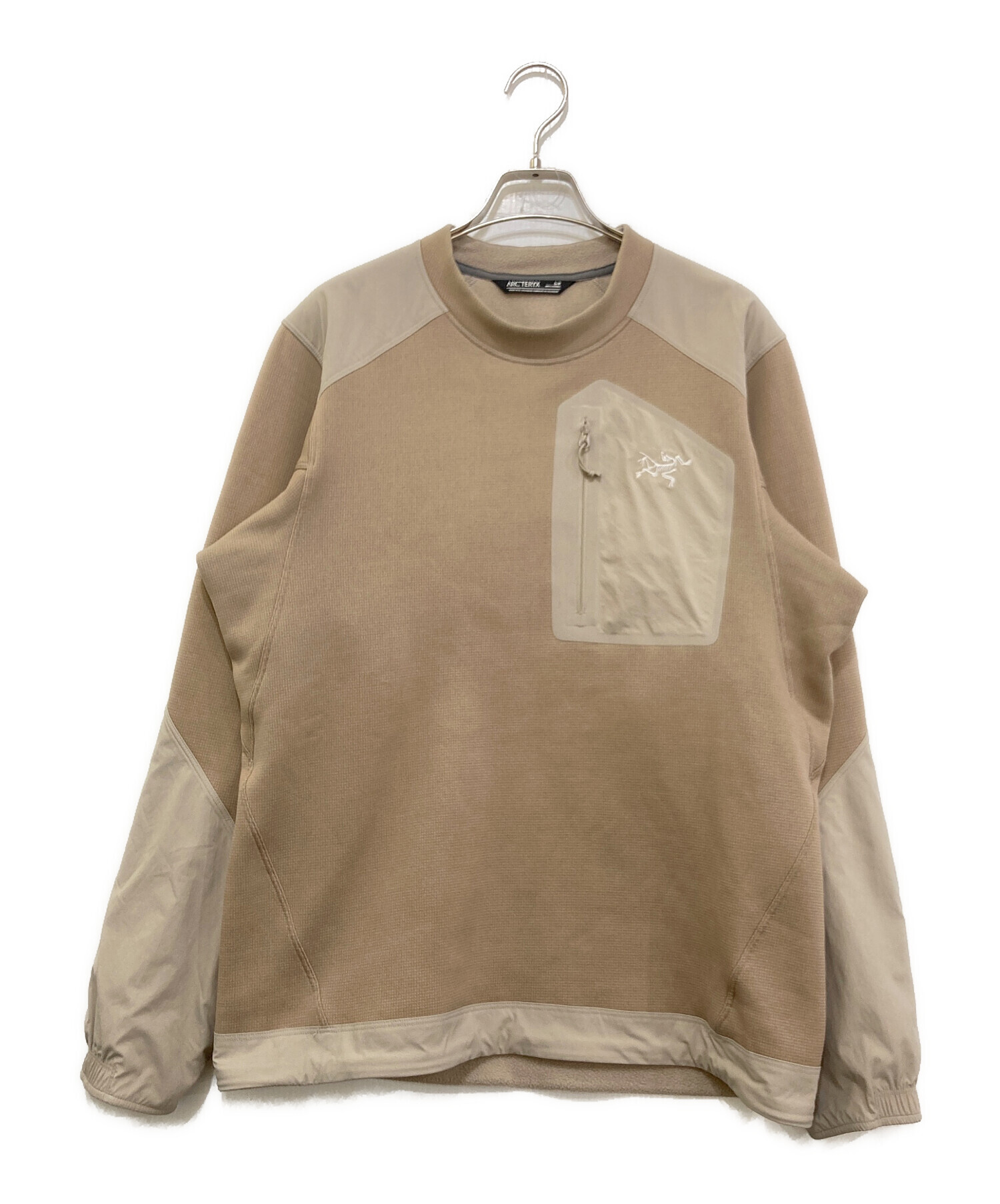 中古・古着通販】ARC'TERYX (アークテリクス) Konseal Crew X000008454