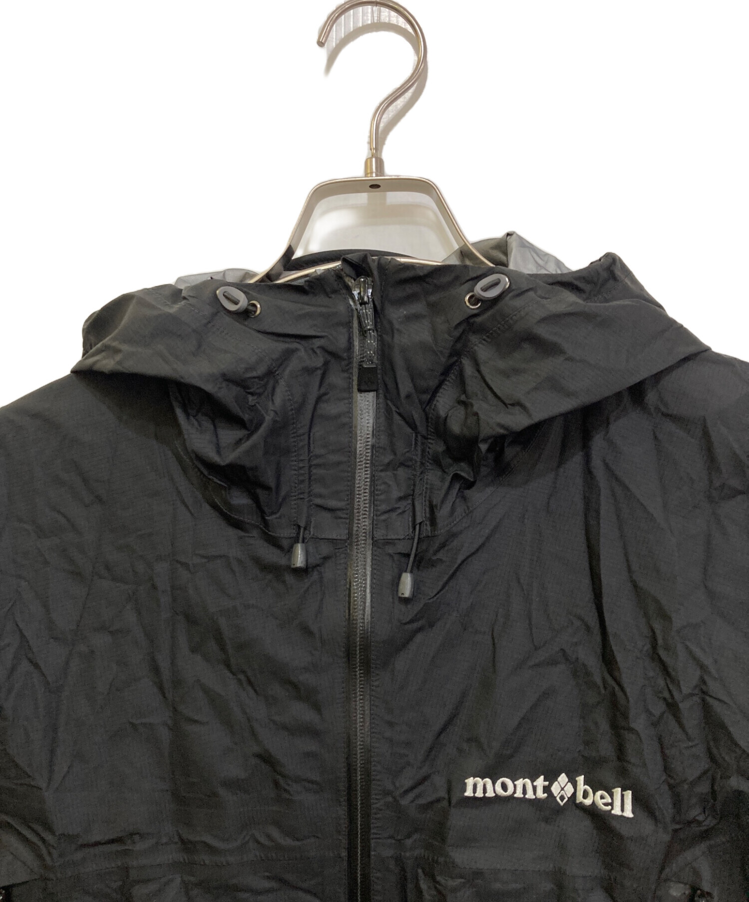中古・古着通販】mont-bell (モンベル) ストームクルーザージャケット