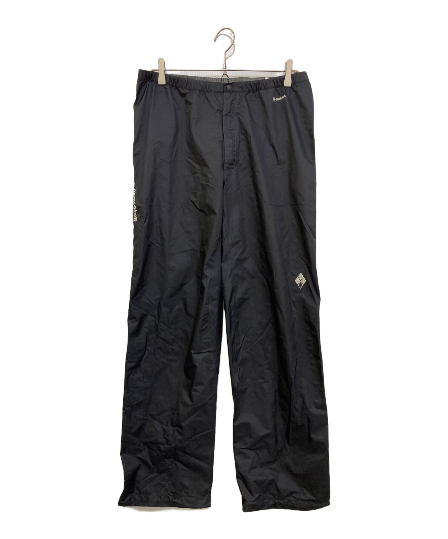 中古・古着通販】mont-bell (モンベル) ストームクルーザー パンツ