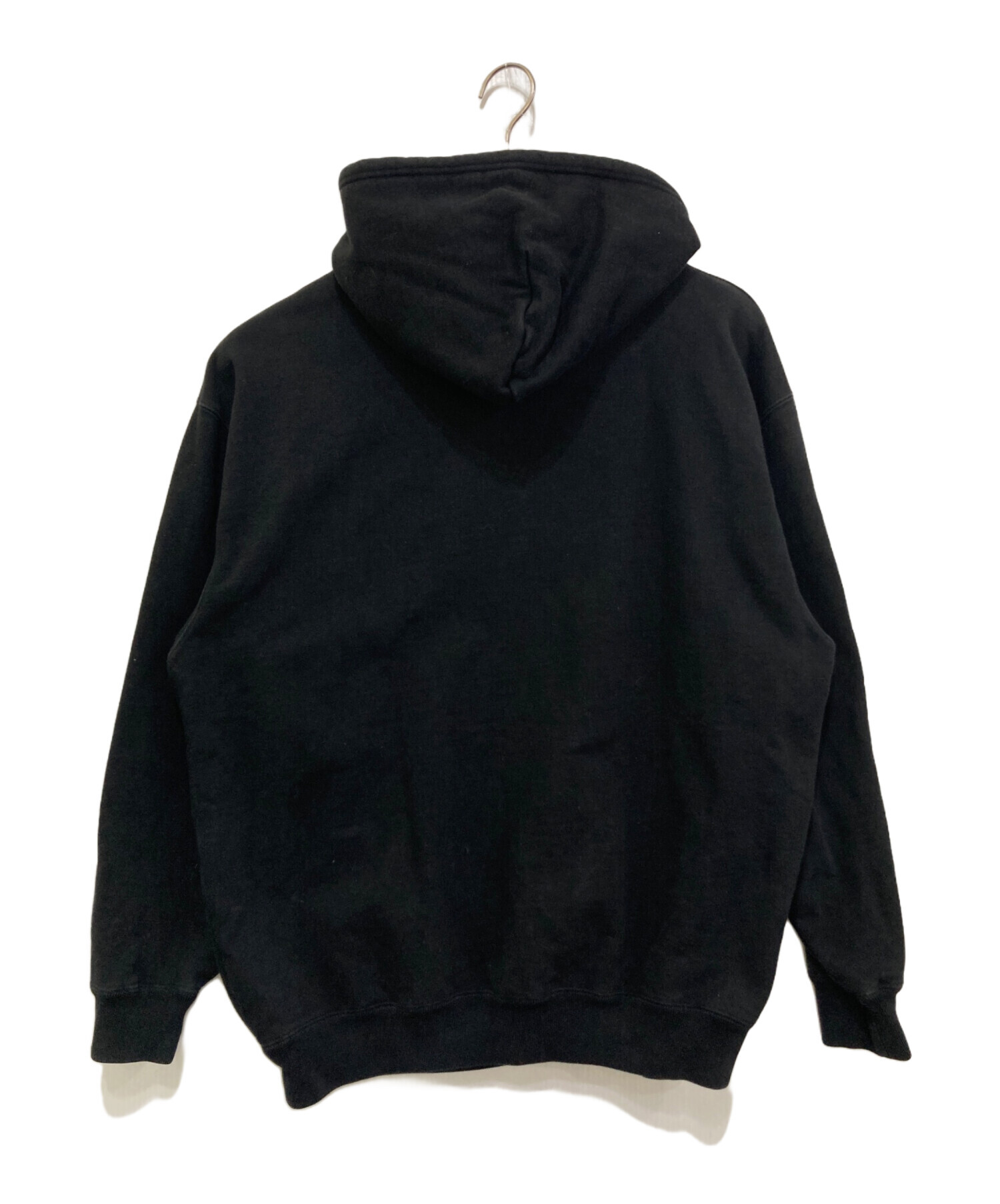 中古・古着通販】BALENCIAGA (バレンシアガ) BB PARIS Hoodie 570811