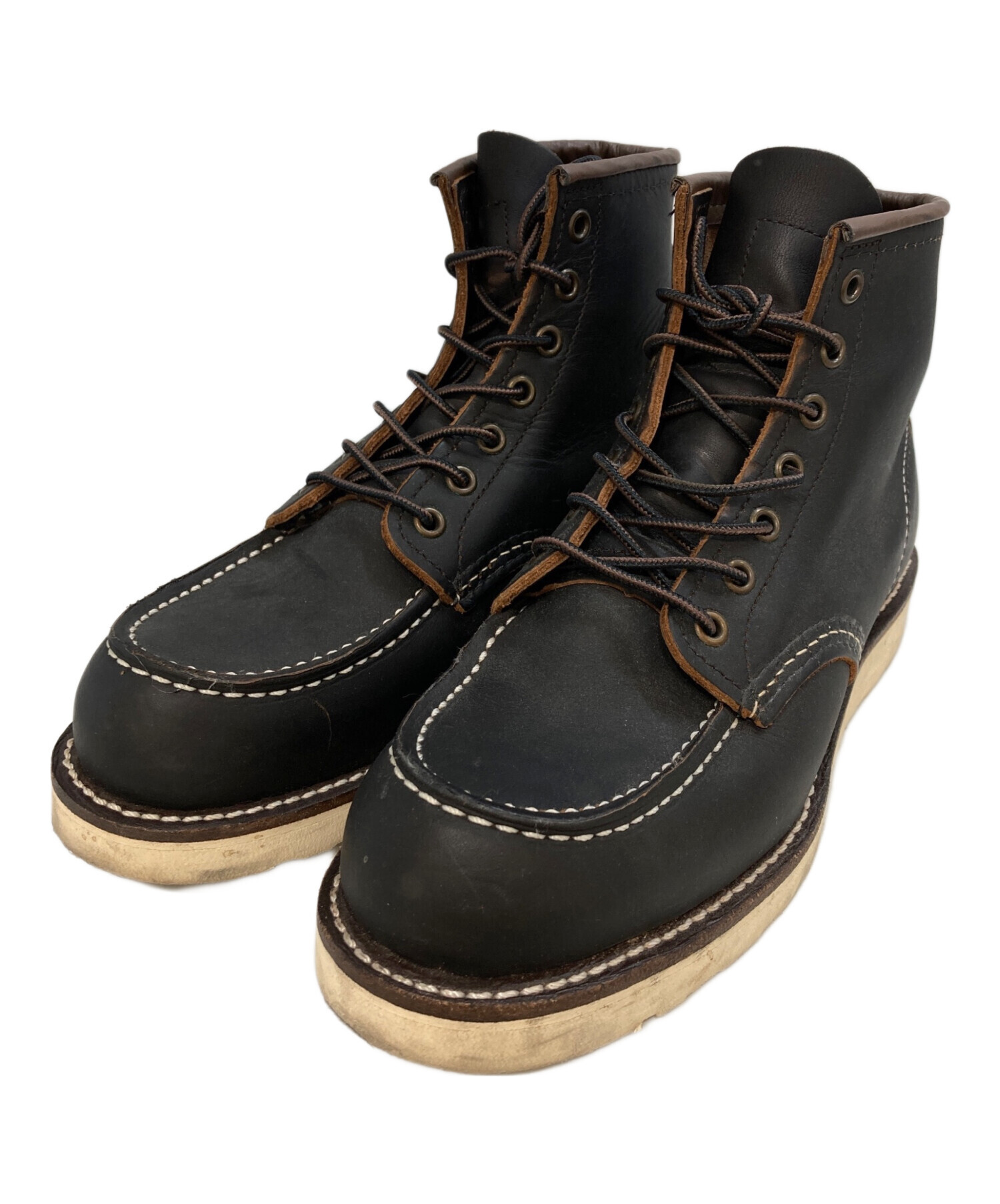 中古・古着通販】RED WING (レッドウィング) 6-inch Classic Moc