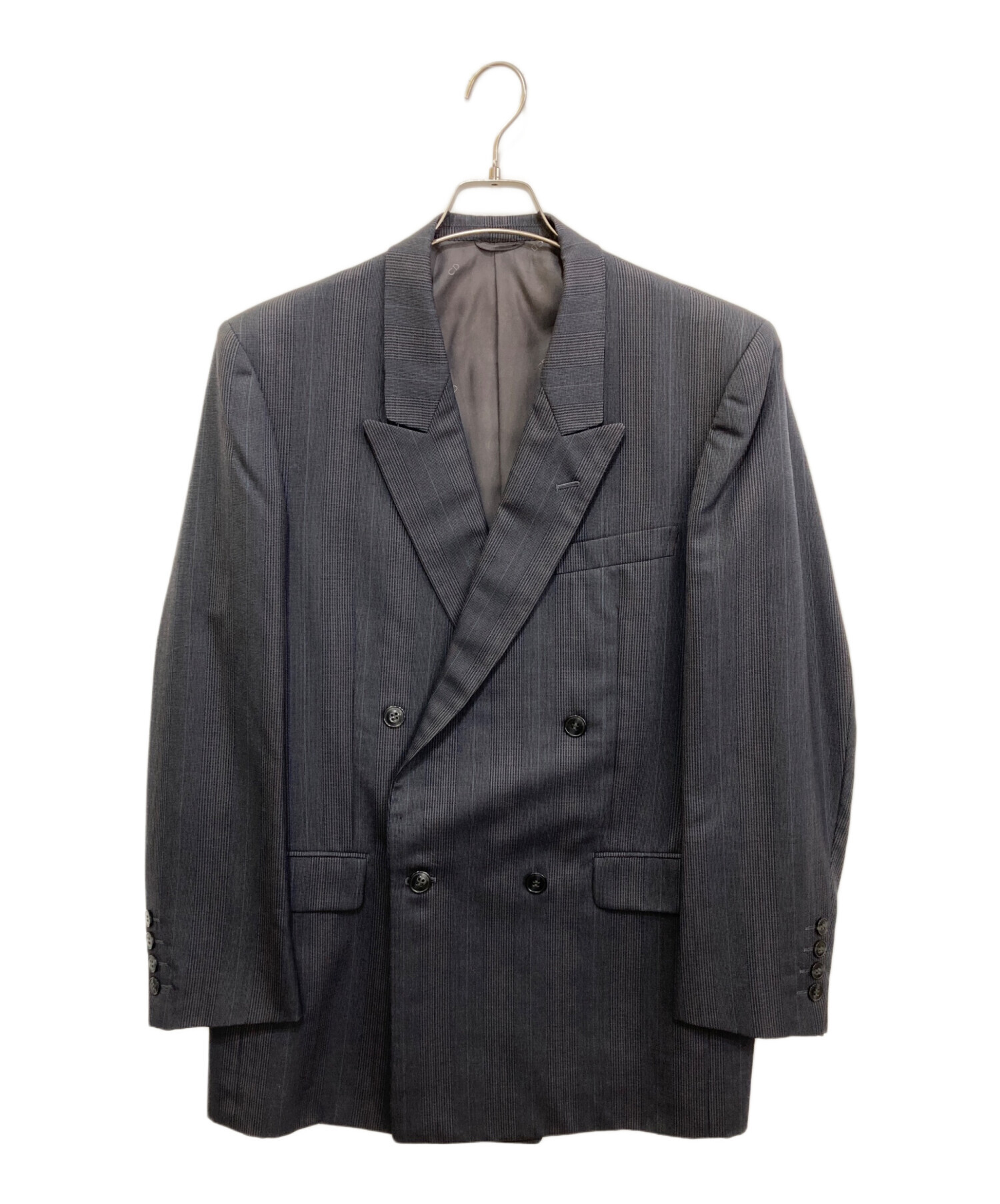 中古・古着通販】Christian Dior (クリスチャン ディオール) ダブル