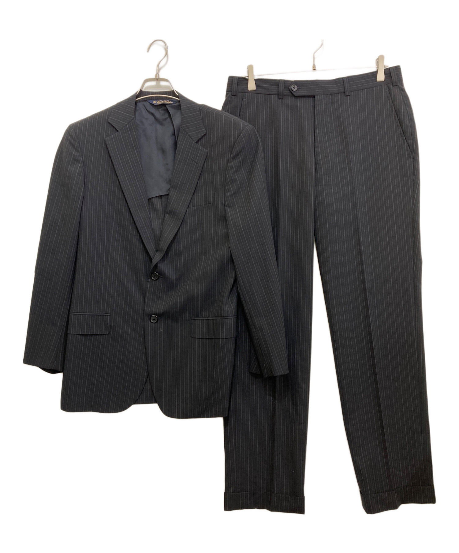 中古・古着通販】BROOKS BROTHERS (ブルックスブラザーズ) クール2B