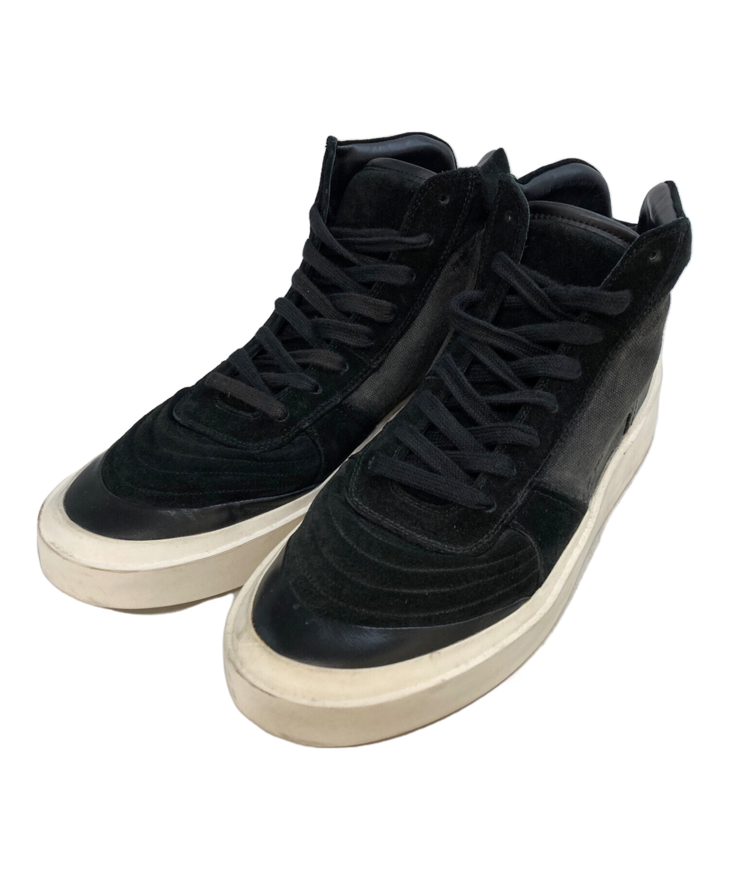 中古・古着通販】Fear Of God (フィア・オブ・ゴッド) STRAPLESS SKATE 