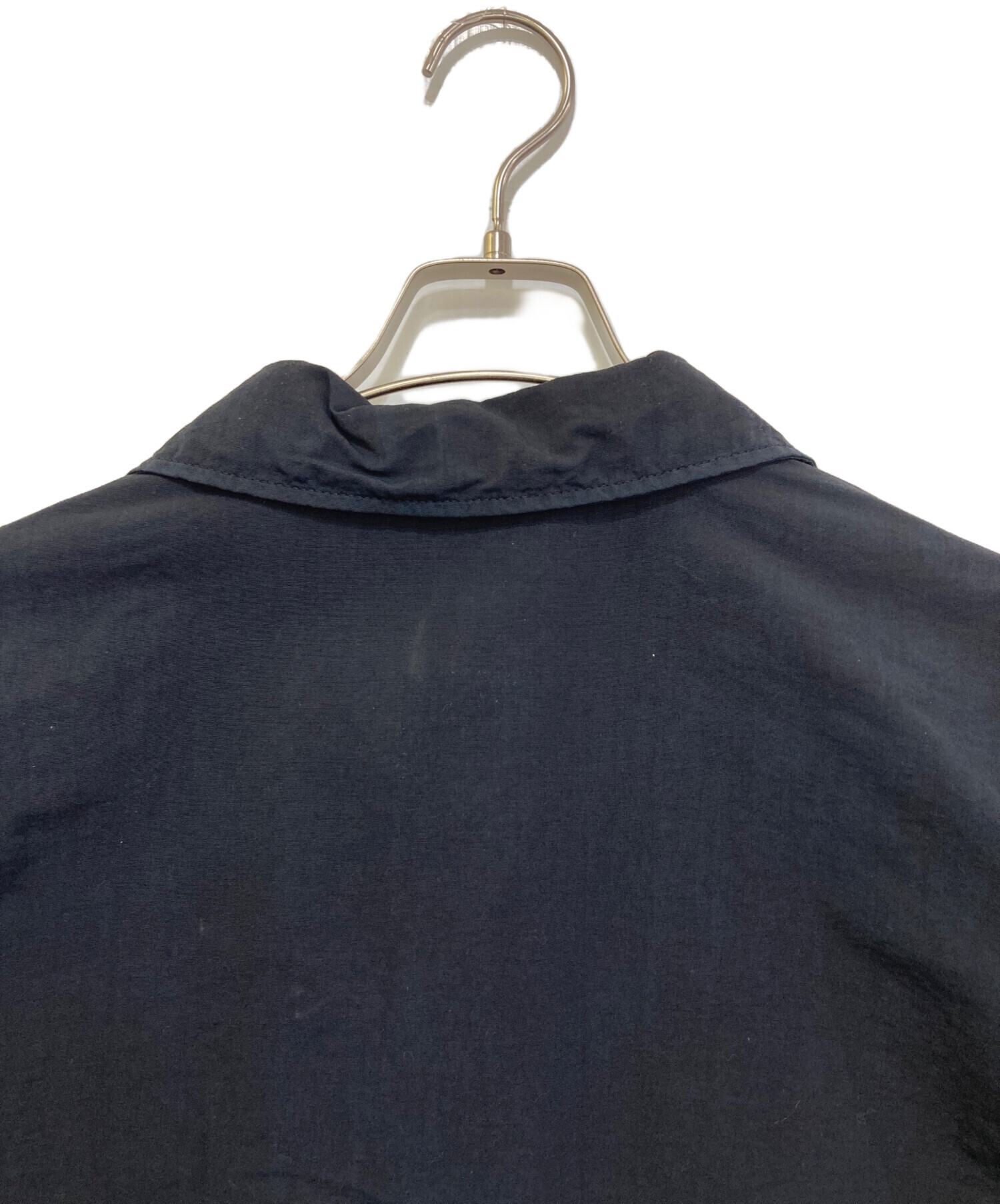 中古・古着通販】STONE ISLAND (ストーンアイランド) NASLAN-TC 