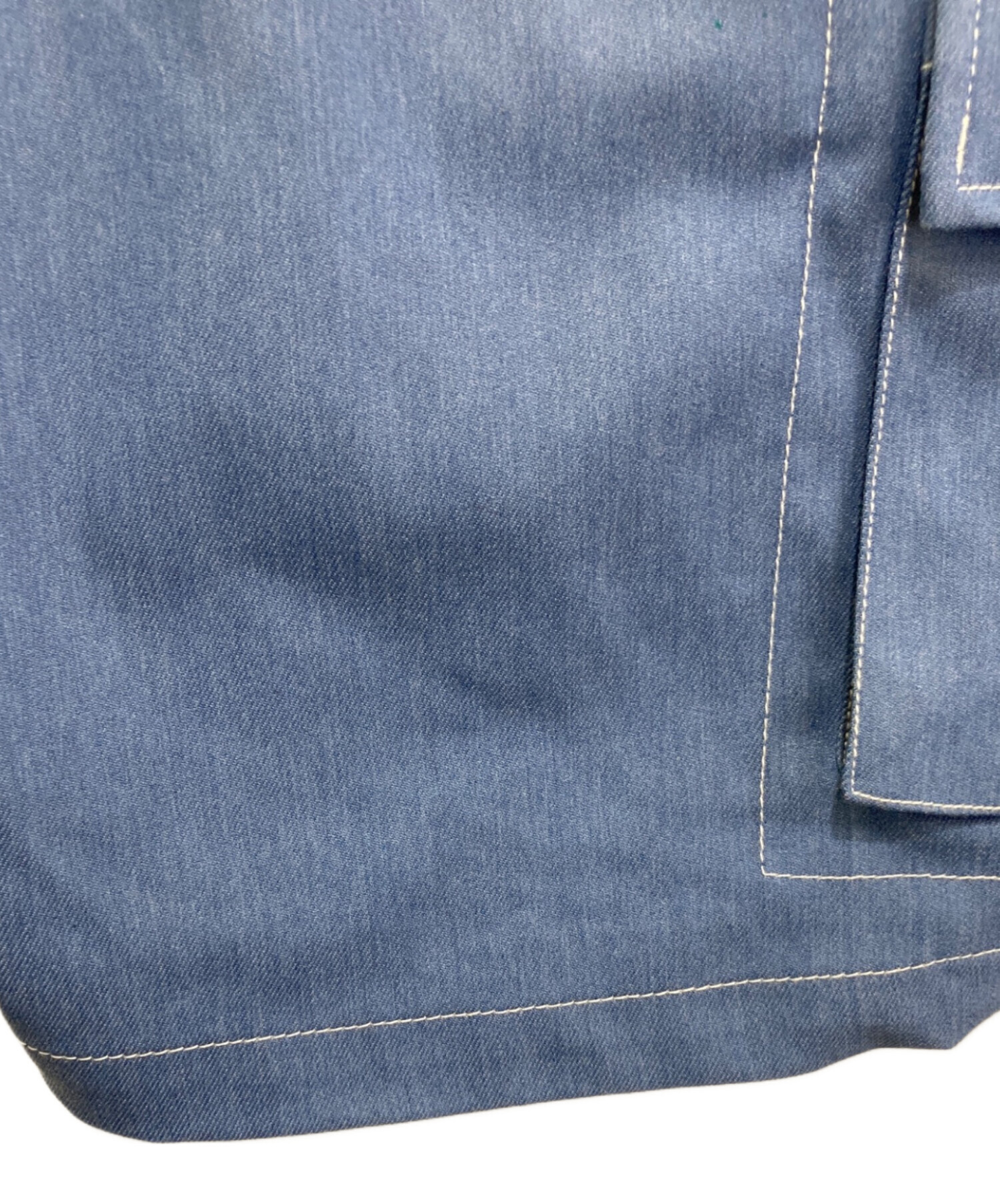 中古・古着通販】DAIWA PIER39 (ダイワ ピア39) Tech Field 6Pocket