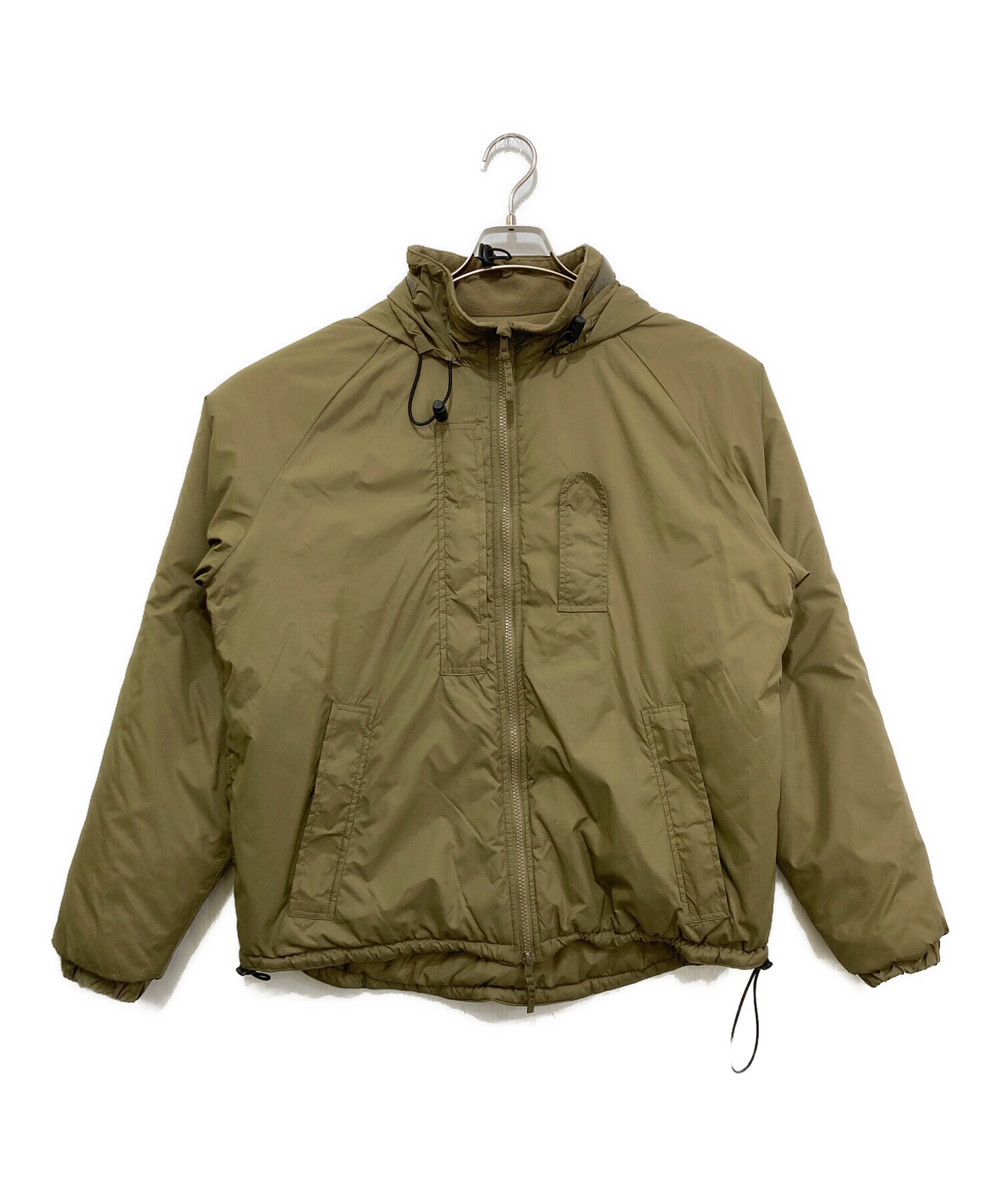 中古・古着通販】イギリス軍 (イギリスグン) PCS Thermal Jacket 8415