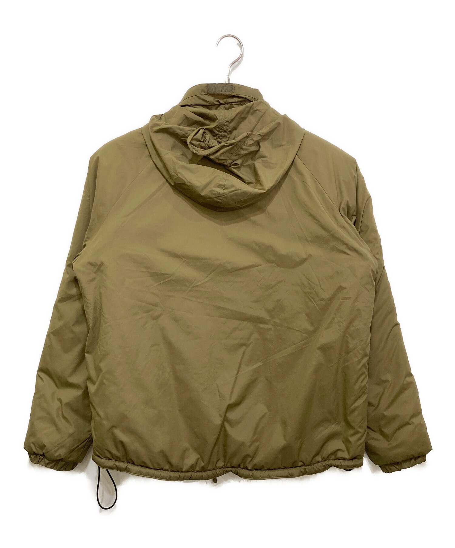 中古・古着通販】イギリス軍 (イギリスグン) PCS Thermal Jacket 8415