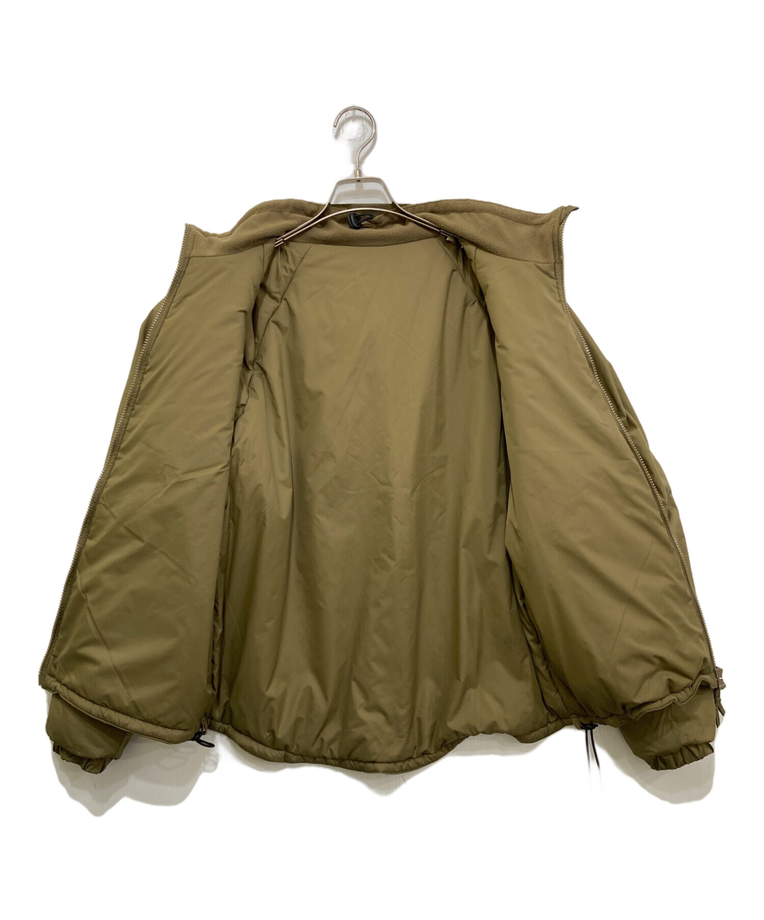 中古・古着通販】イギリス軍 (イギリスグン) PCS Thermal Jacket 8415