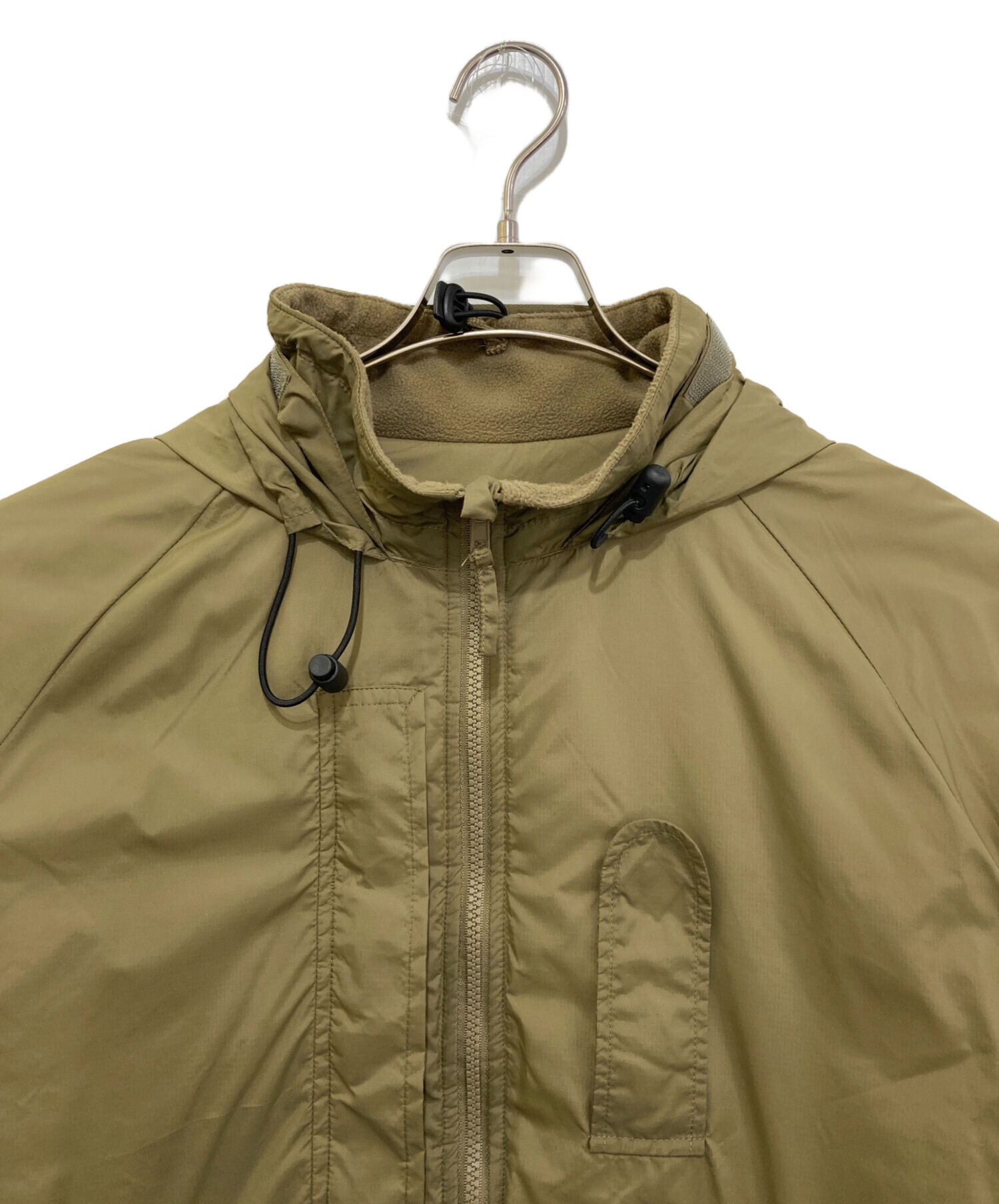 中古・古着通販】イギリス軍 (イギリスグン) PCS Thermal Jacket 8415