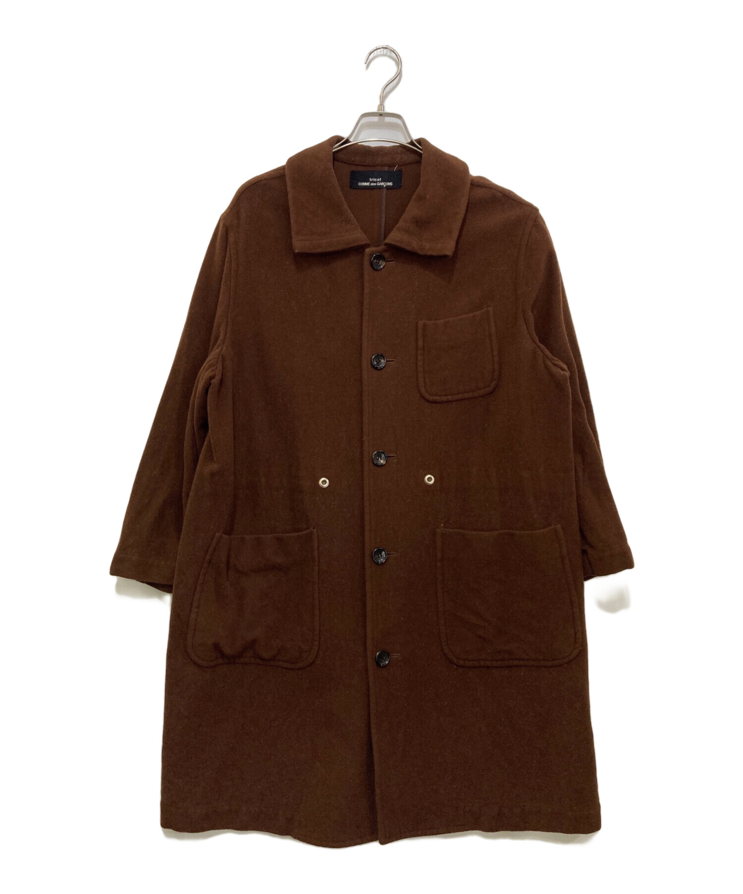 中古・古着通販】tricot COMME des GARCONS (トリココムデギャルソン