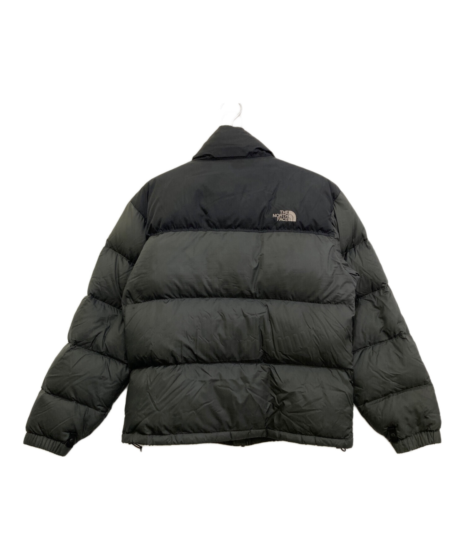 中古・古着通販】THE NORTH FACE (ザ ノース フェイス) ダウン 