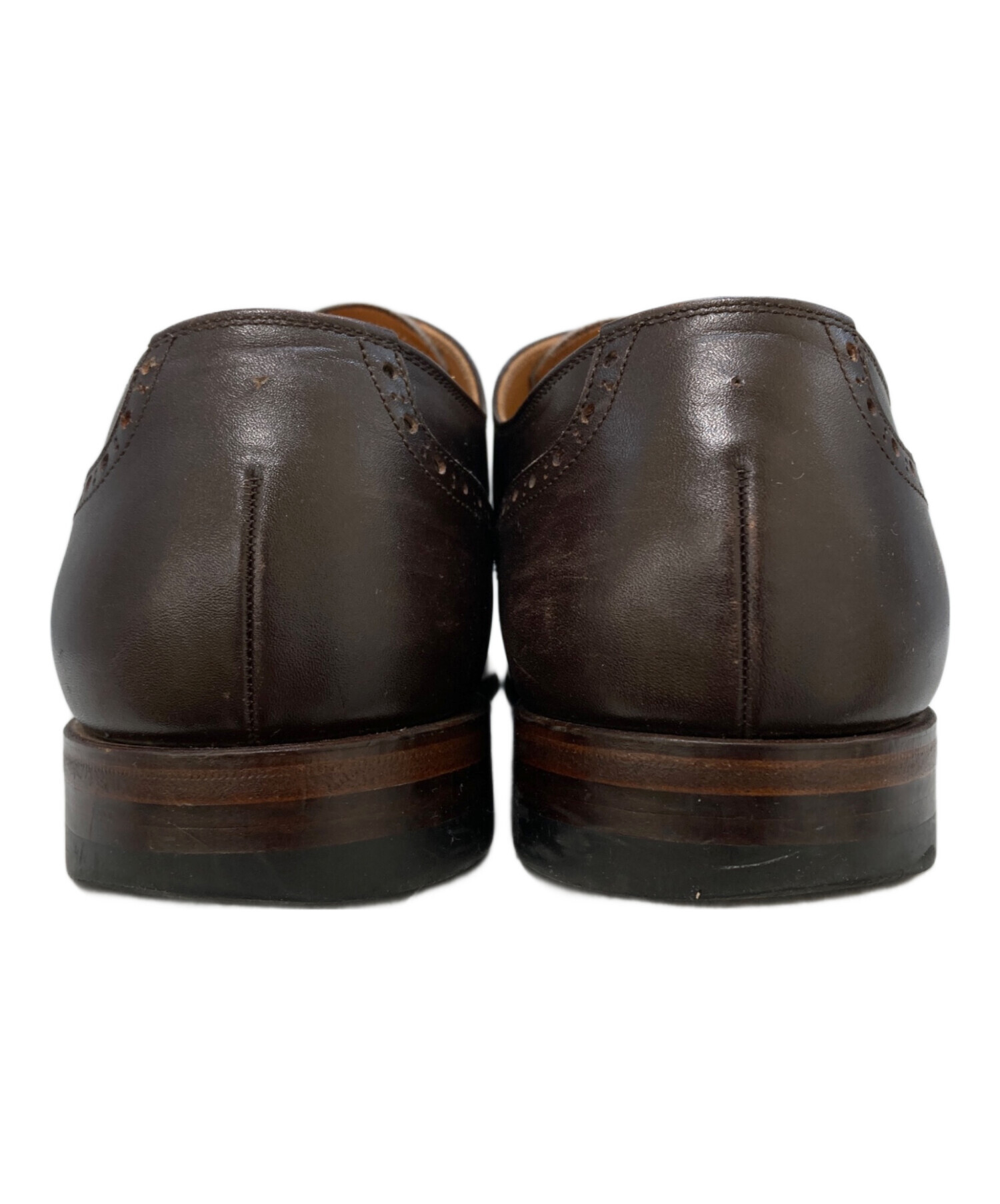 中古・古着通販】SCOTCH GRAIN (スコッチグレイン) ウィングチップ