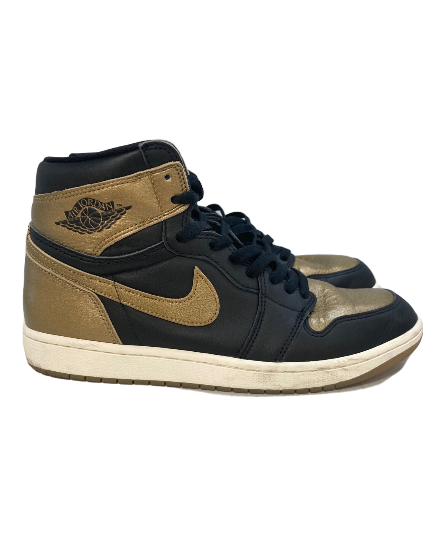 中古・古着通販】NIKE (ナイキ) AIR JORDAN 1 RETRO HIGH OG DZ5485 