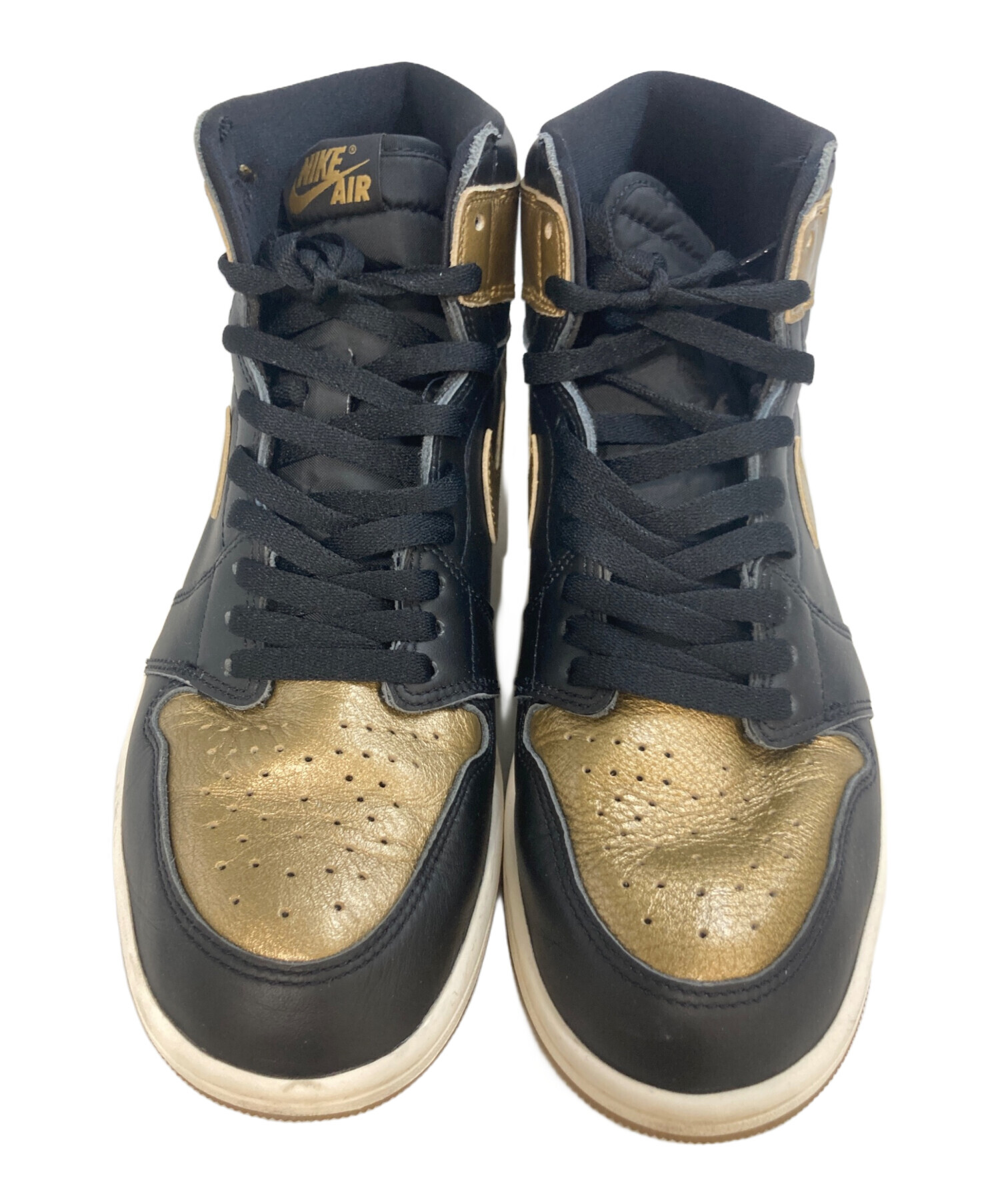 中古・古着通販】NIKE (ナイキ) AIR JORDAN 1 RETRO HIGH OG DZ5485 