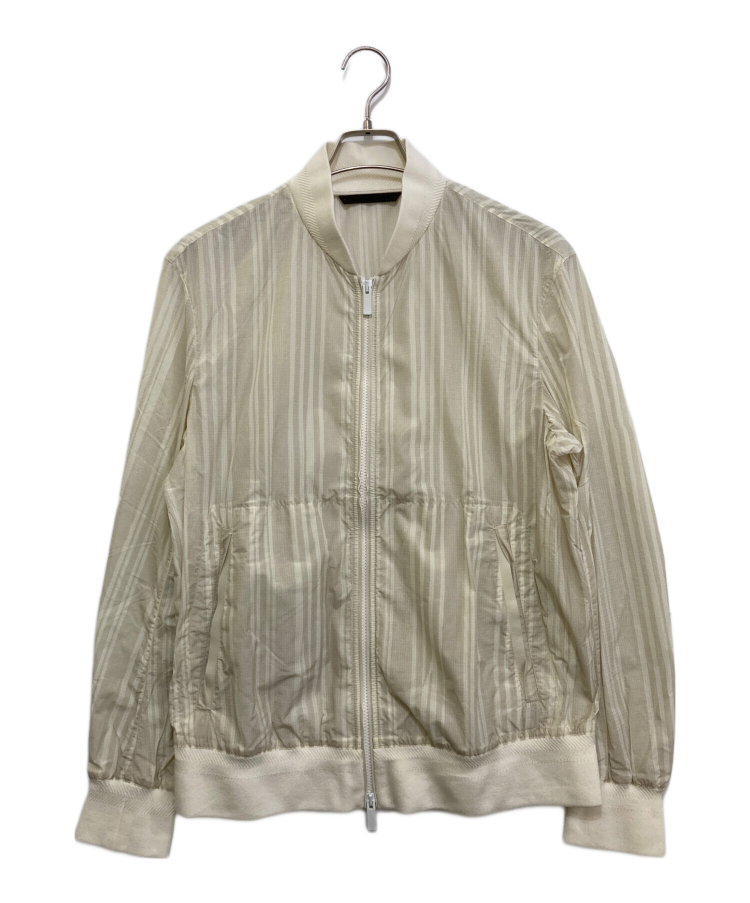 中古・古着通販】ERMENEGILDO ZEGNA (エルメネジルド・ゼニア