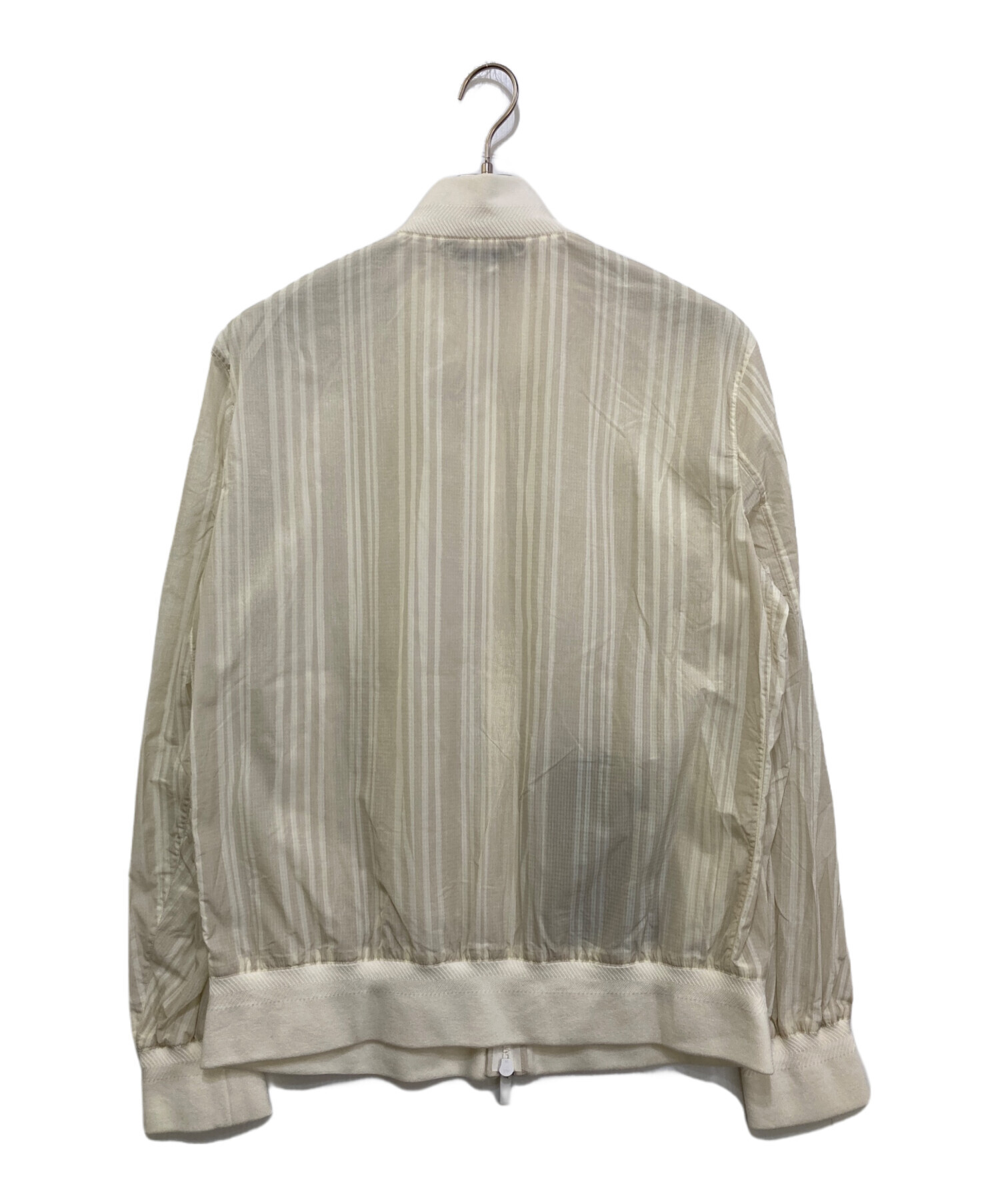 中古・古着通販】ERMENEGILDO ZEGNA (エルメネジルド・ゼニア