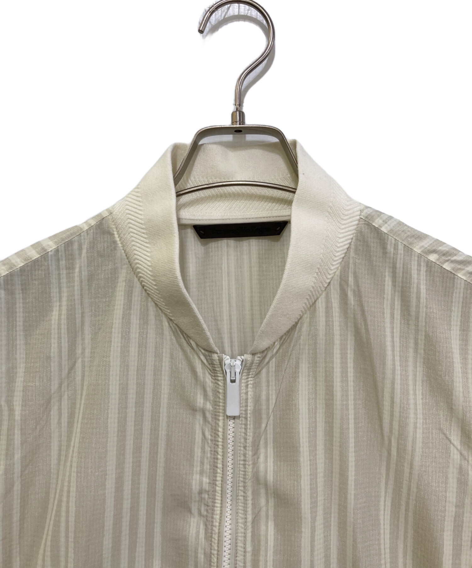 中古・古着通販】ERMENEGILDO ZEGNA (エルメネジルド・ゼニア