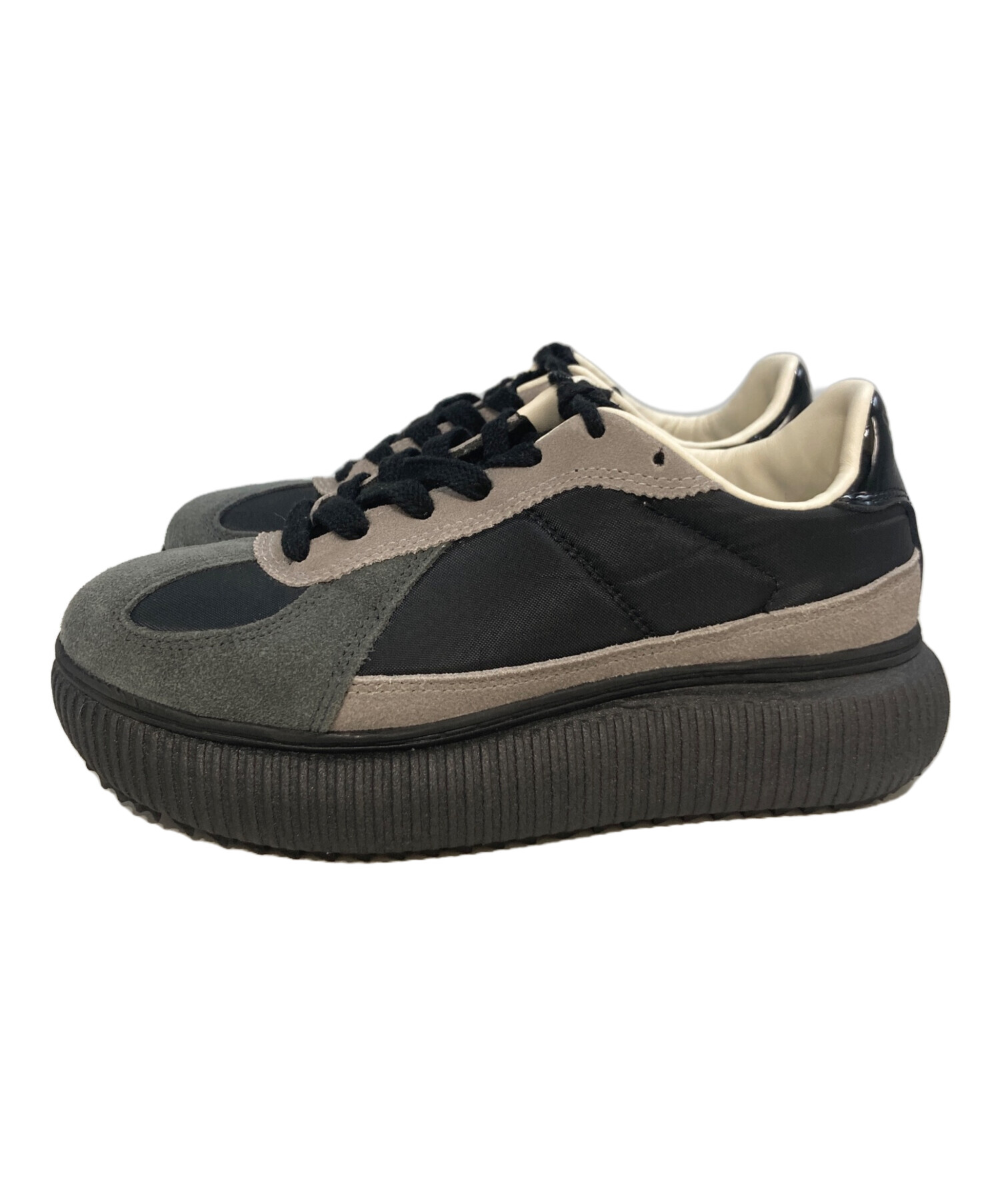 中古・古着通販】Onitsuka Tiger (オニツカタイガー) DELECITY