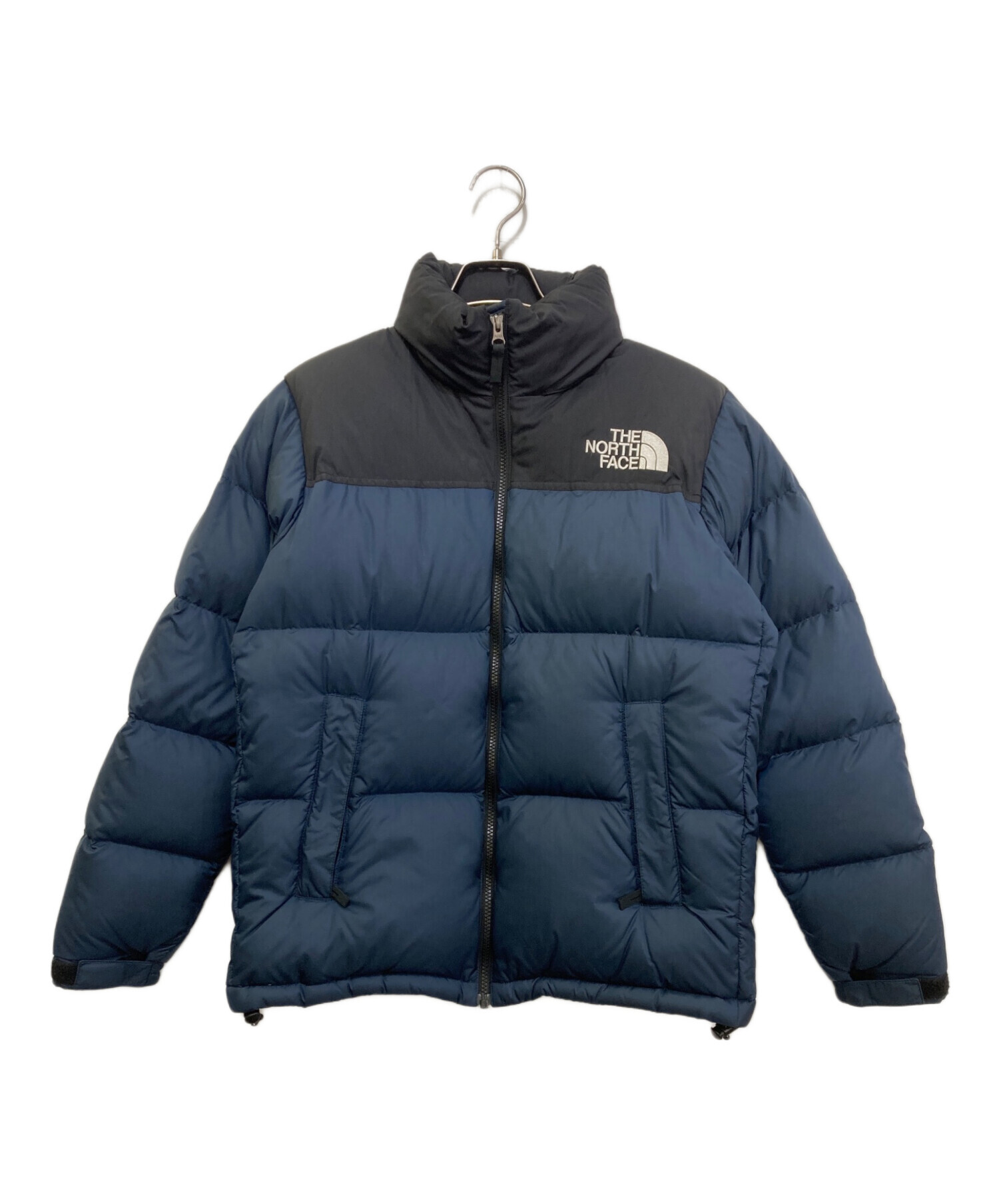 中古・古着通販】THE NORTH FACE (ザ ノース フェイス) ヌプシ 