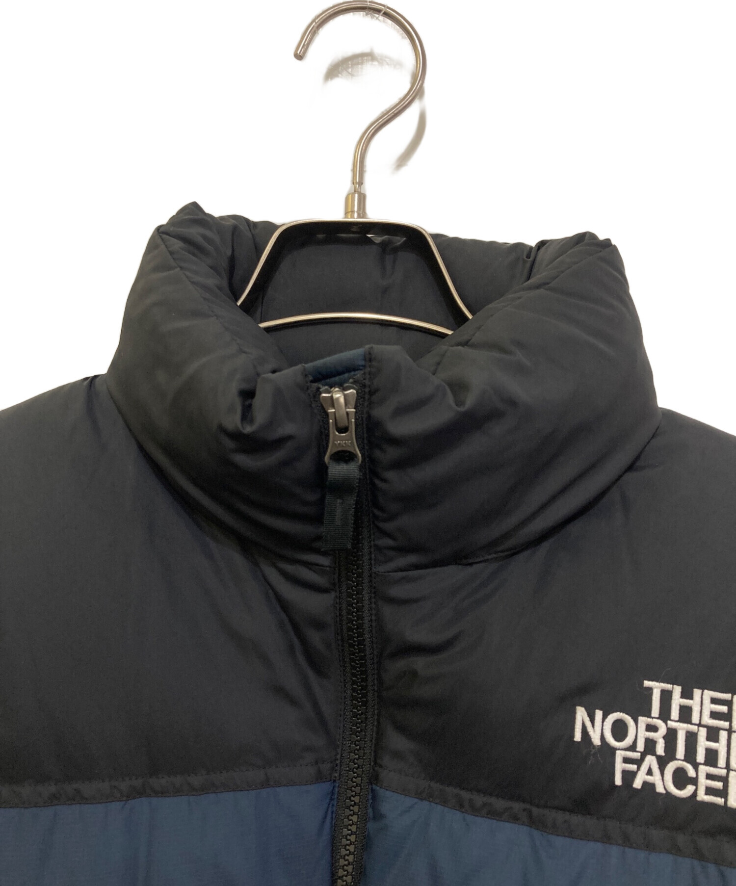 中古・古着通販】THE NORTH FACE (ザ ノース フェイス) ヌプシ 