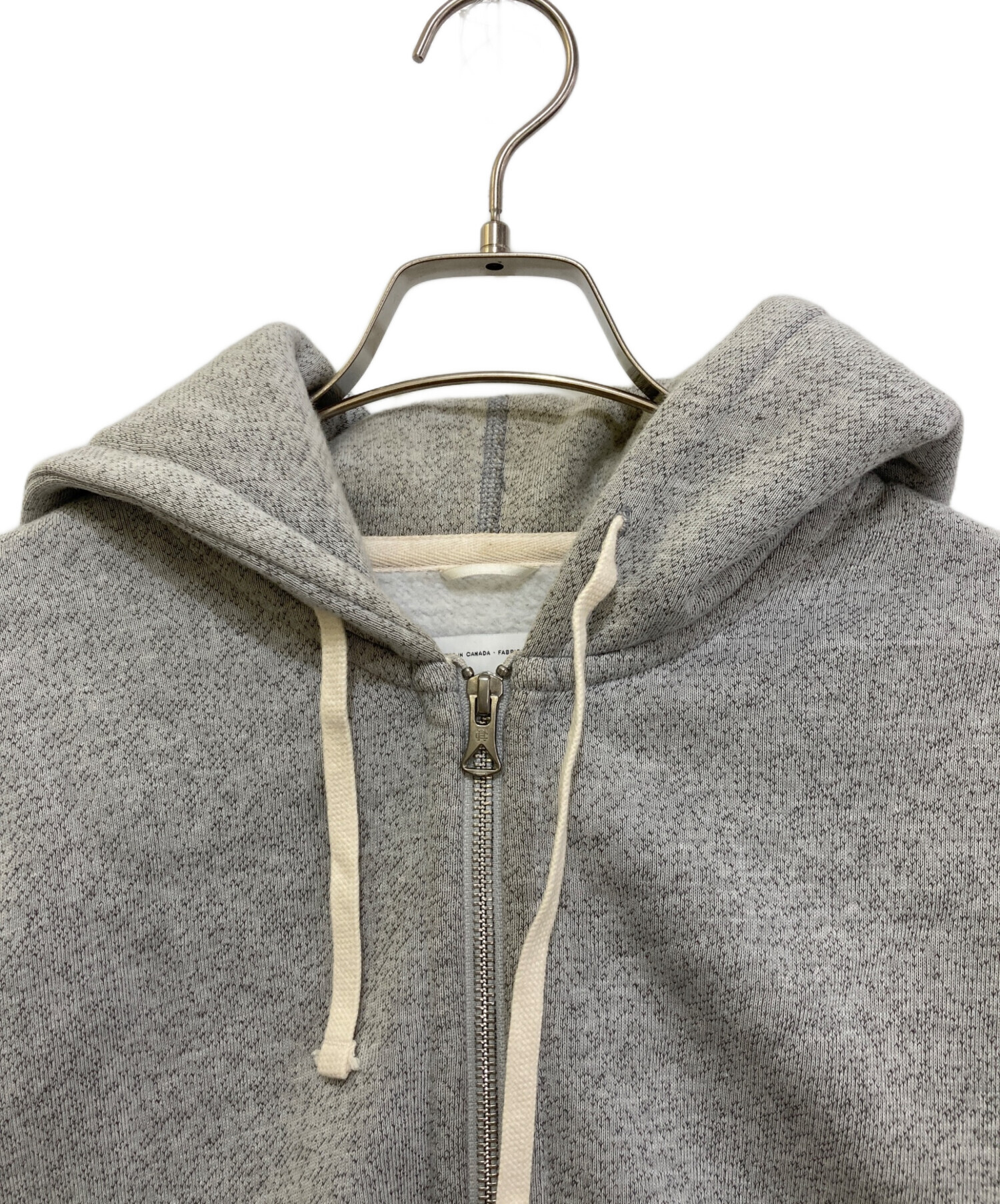中古・古着通販】REIGNING CHAMP (レイニングチャンプ) Ron Herman