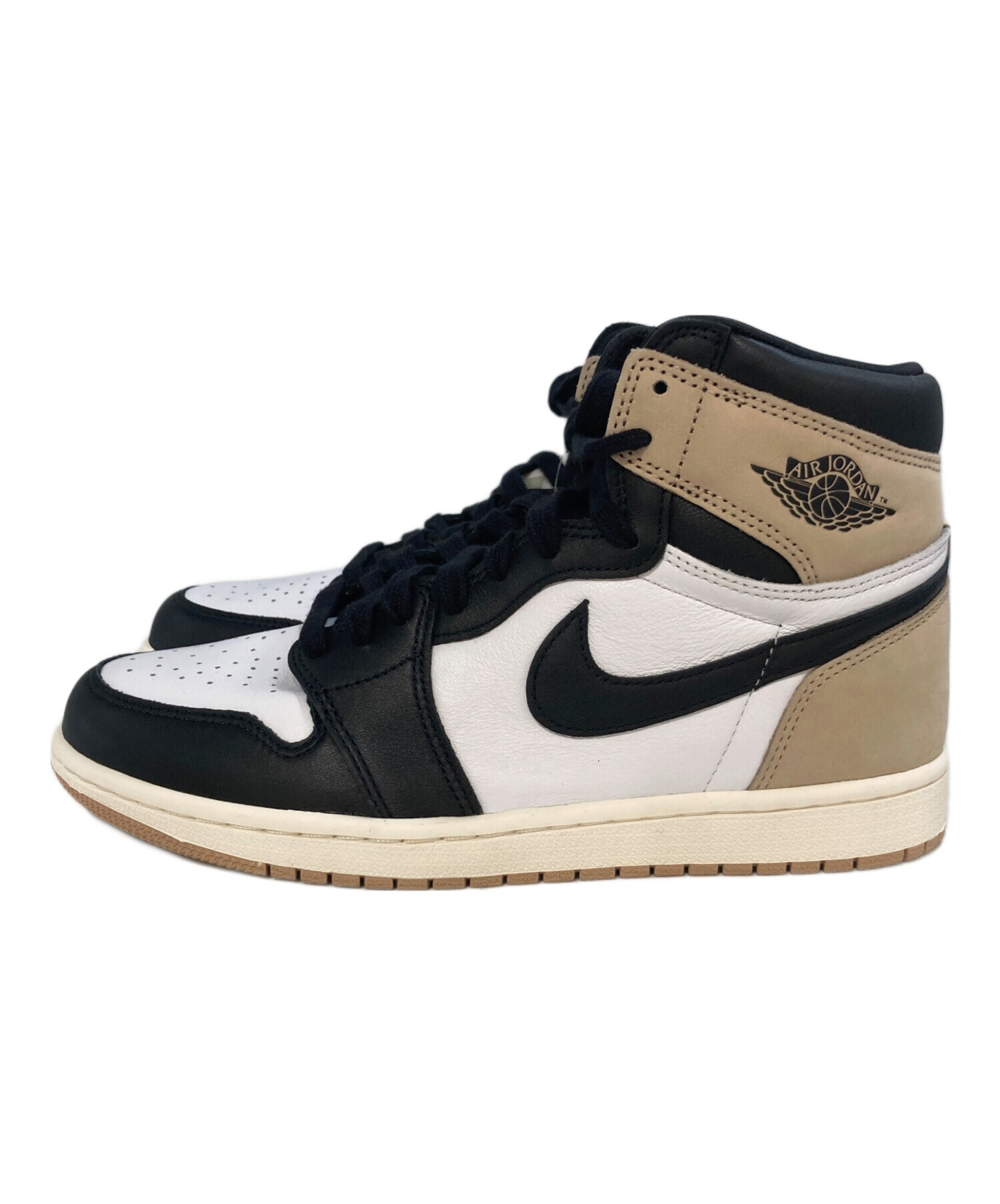 中古・古着通販】NIKE (ナイキ) WMNS AIR JORDAN 1 RETRO HI OG FD2596 
