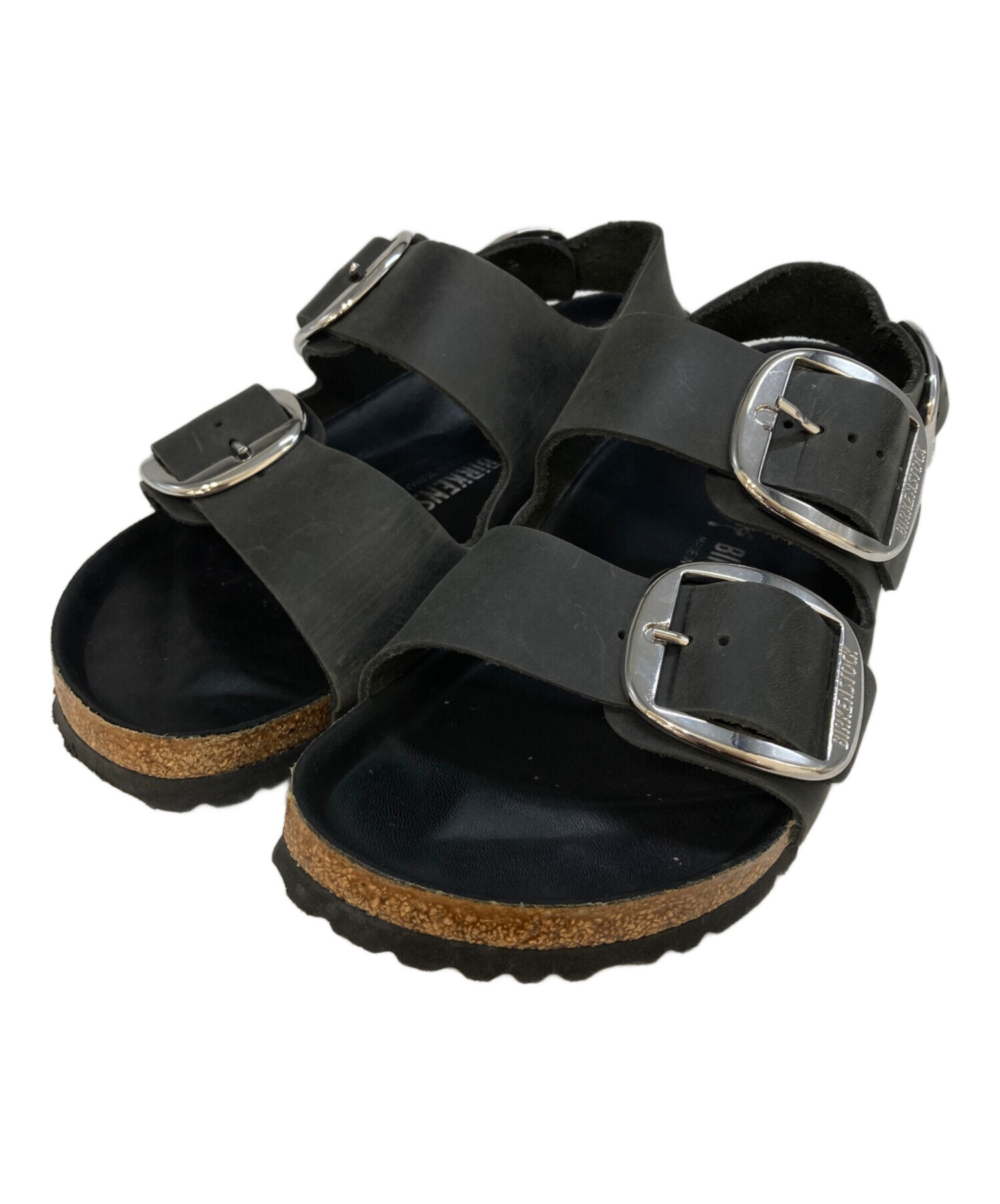 中古・古着通販】BIRKENSTOCK (ビルケンシュトック) ミラノ ビッグ