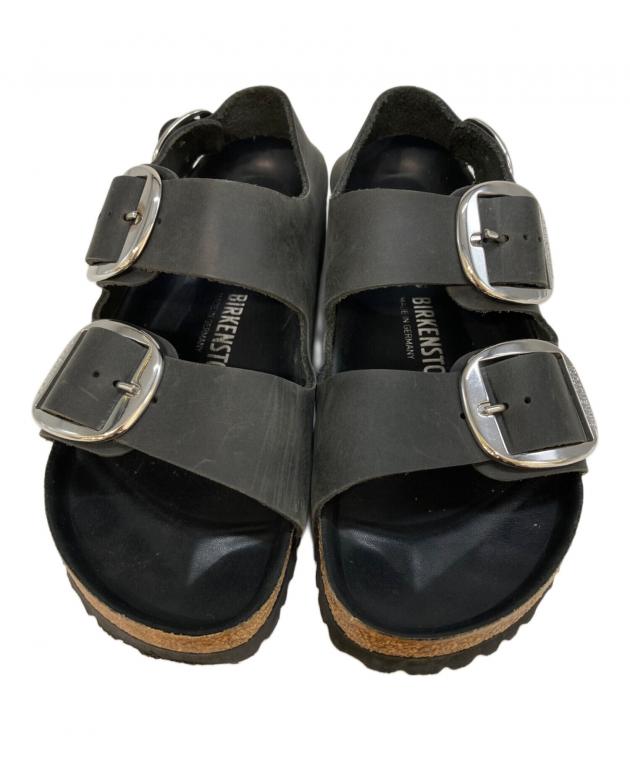 中古・古着通販】BIRKENSTOCK (ビルケンシュトック) ミラノ ビッグ
