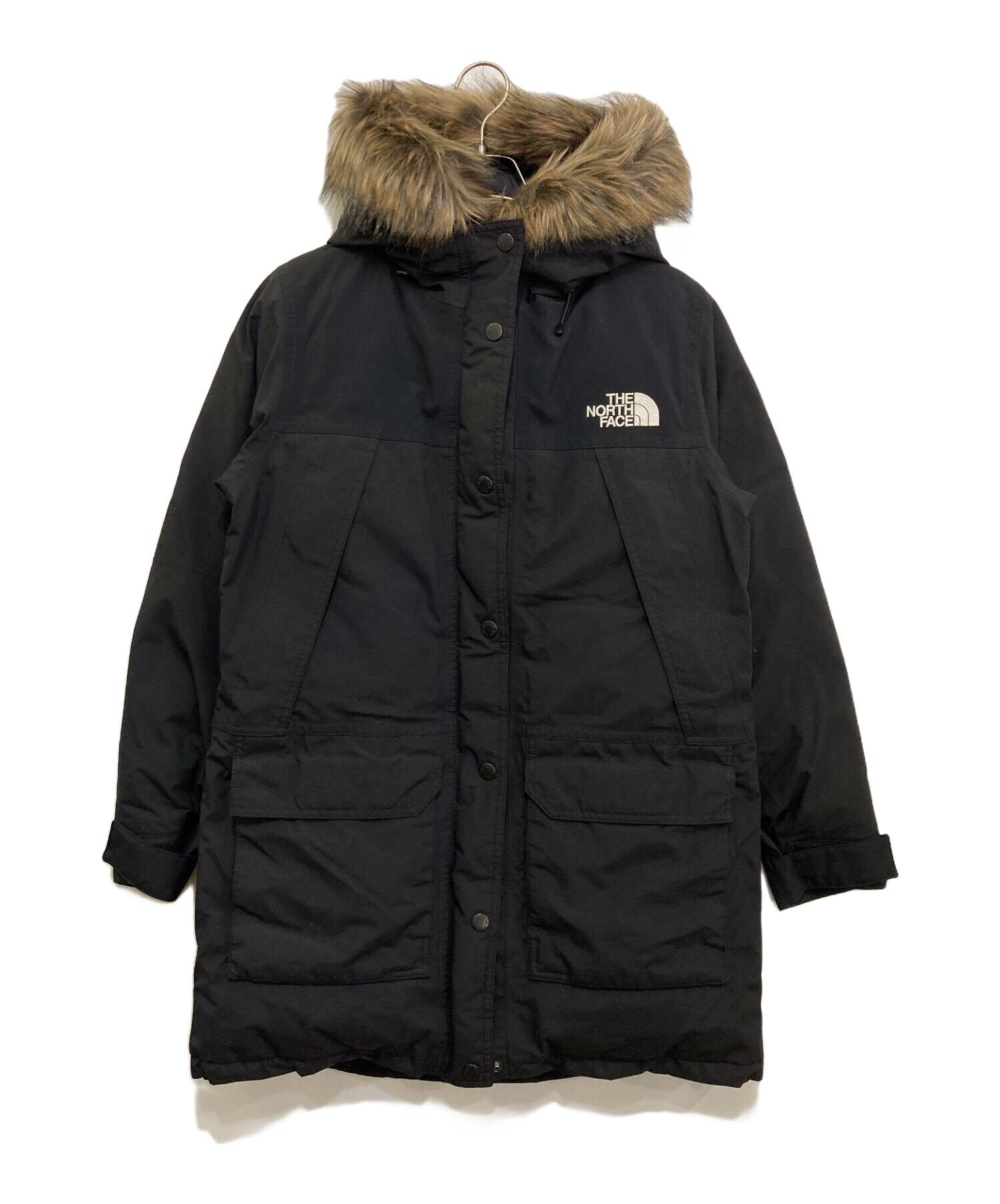 中古・古着通販】THE NORTH FACE (ザ ノース フェイス) Moutain Down