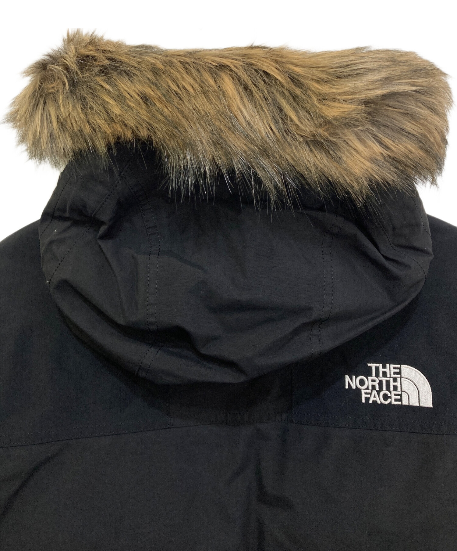 中古・古着通販】THE NORTH FACE (ザ ノース フェイス) Moutain Down 