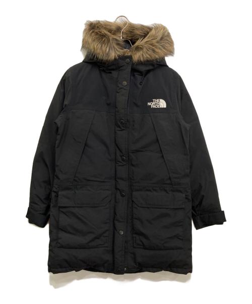 中古・古着通販】THE NORTH FACE (ザ ノース フェイス) Moutain Down