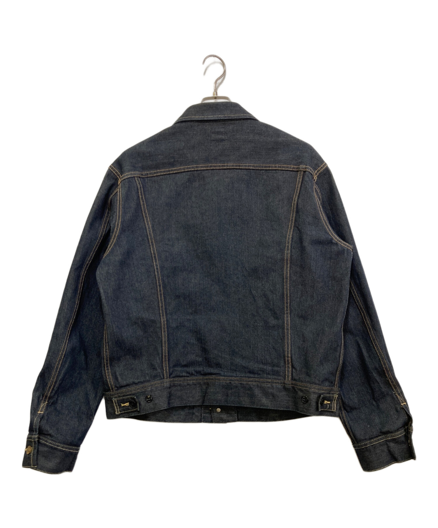 中古・古着通販】LEE (リー) AMERICAN RIDERS 101Jデニムジャケット 