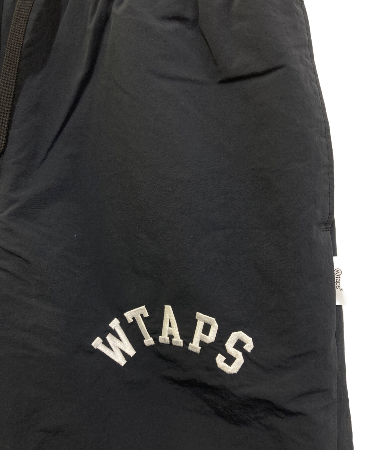 中古・古着通販】WTAPS (ダブルタップス) SPST2002 / Trousers / Nylon