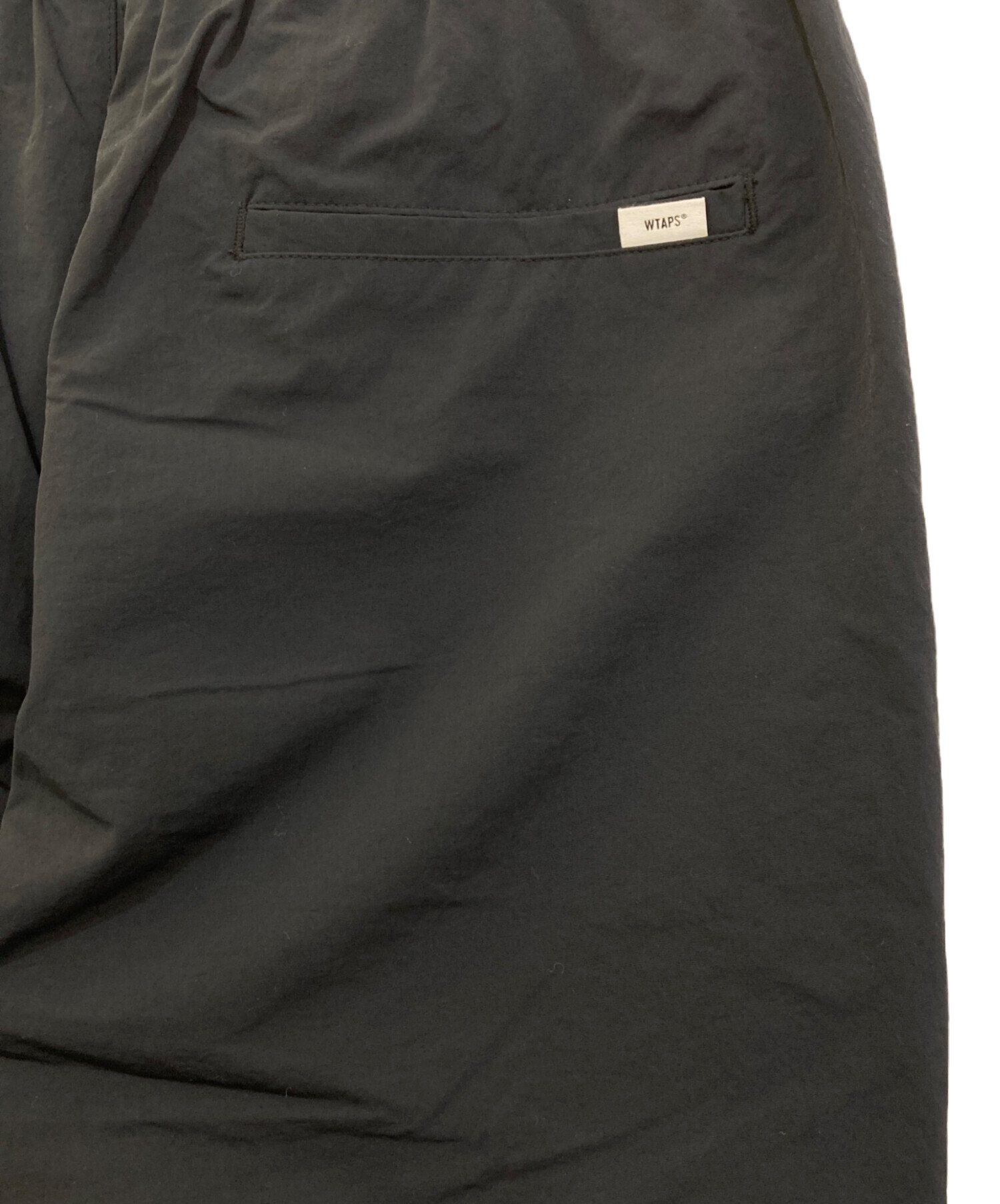 中古・古着通販】WTAPS (ダブルタップス) SPST2002 / Trousers / Nylon