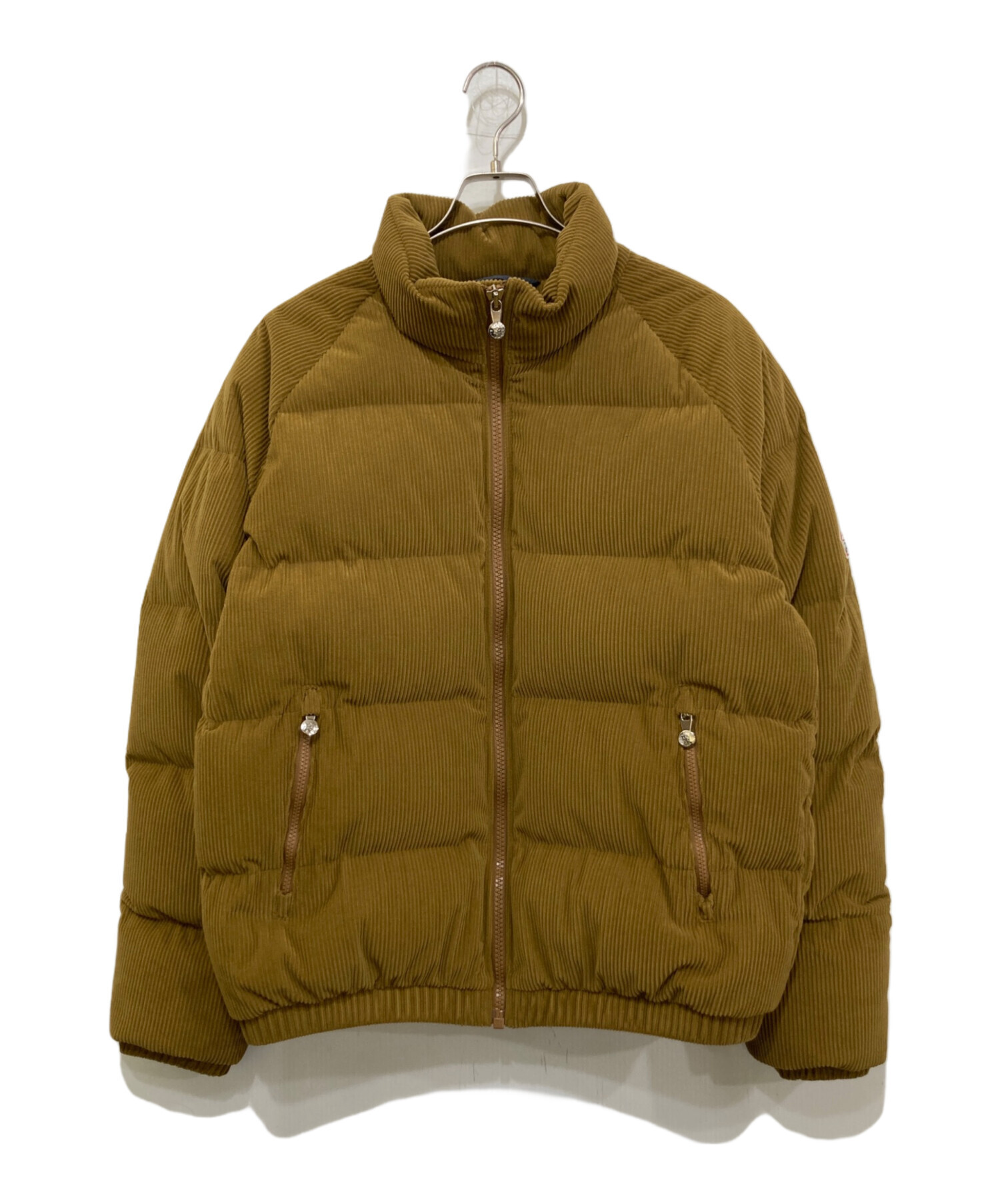 中古・古着通販】Pyrenex (ピレネックス) VINTAGE MYTHIC 3 VELVET 