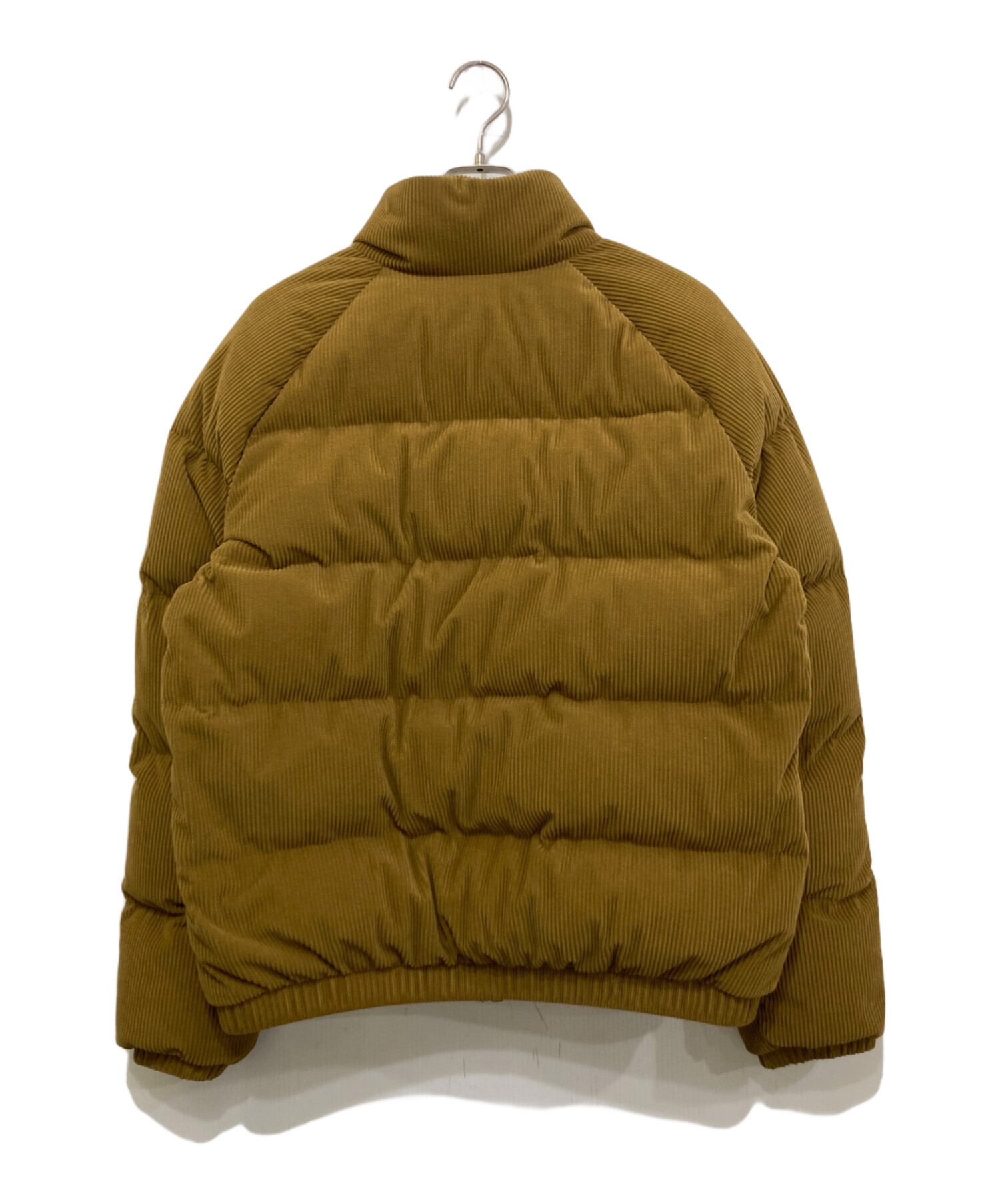 中古・古着通販】Pyrenex (ピレネックス) VINTAGE MYTHIC 3 VELVET 