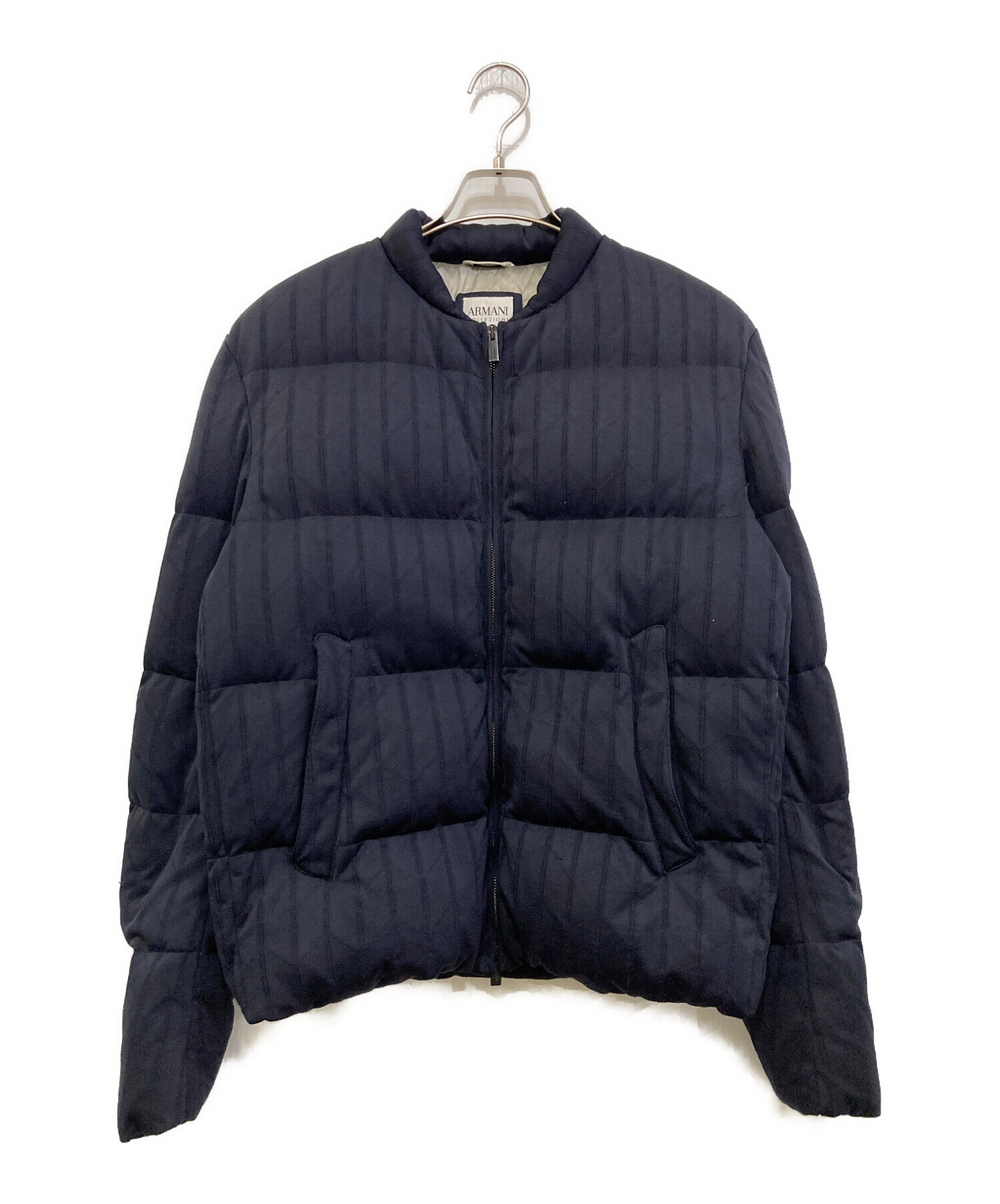 中古・古着通販】ARMANI COLLEZIONI (アルマーニ コレツィオーニ