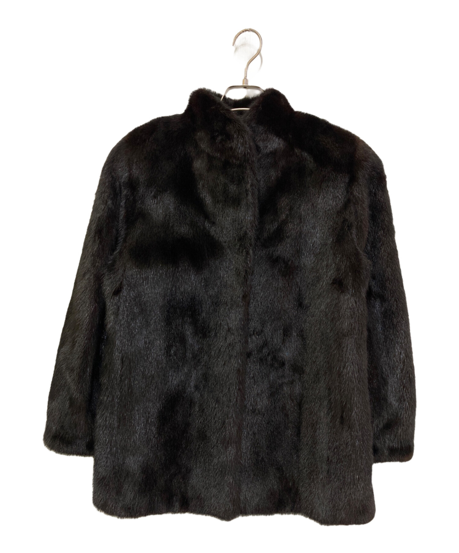 中古・古着通販】ELEGANCE L fur (エレガンスファー) SAGA MINK