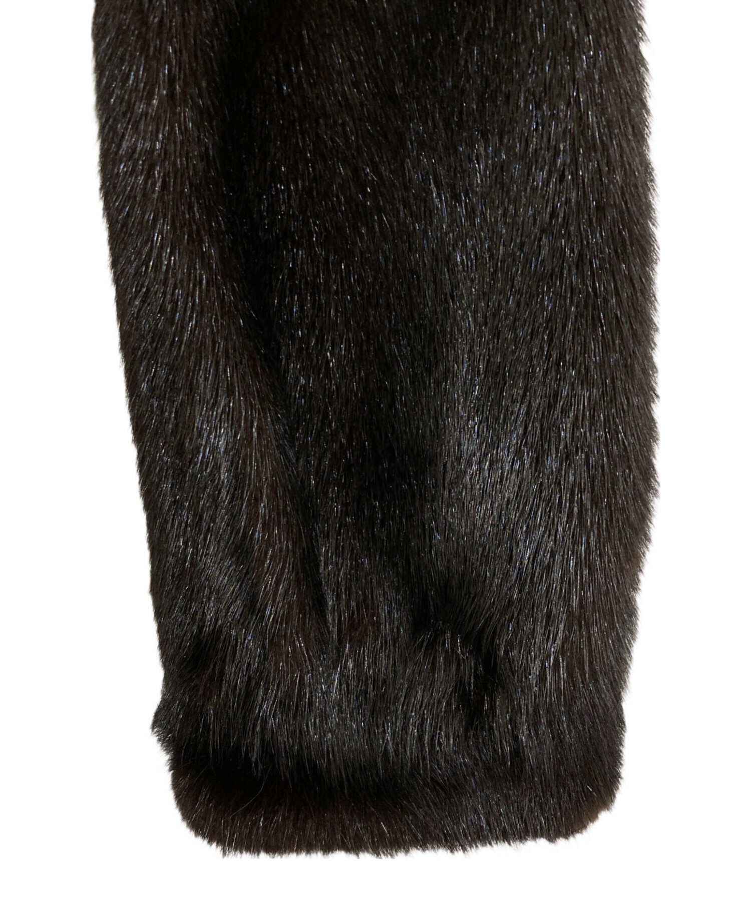 中古・古着通販】ELEGANCE L fur (エレガンスファー) SAGA MINK