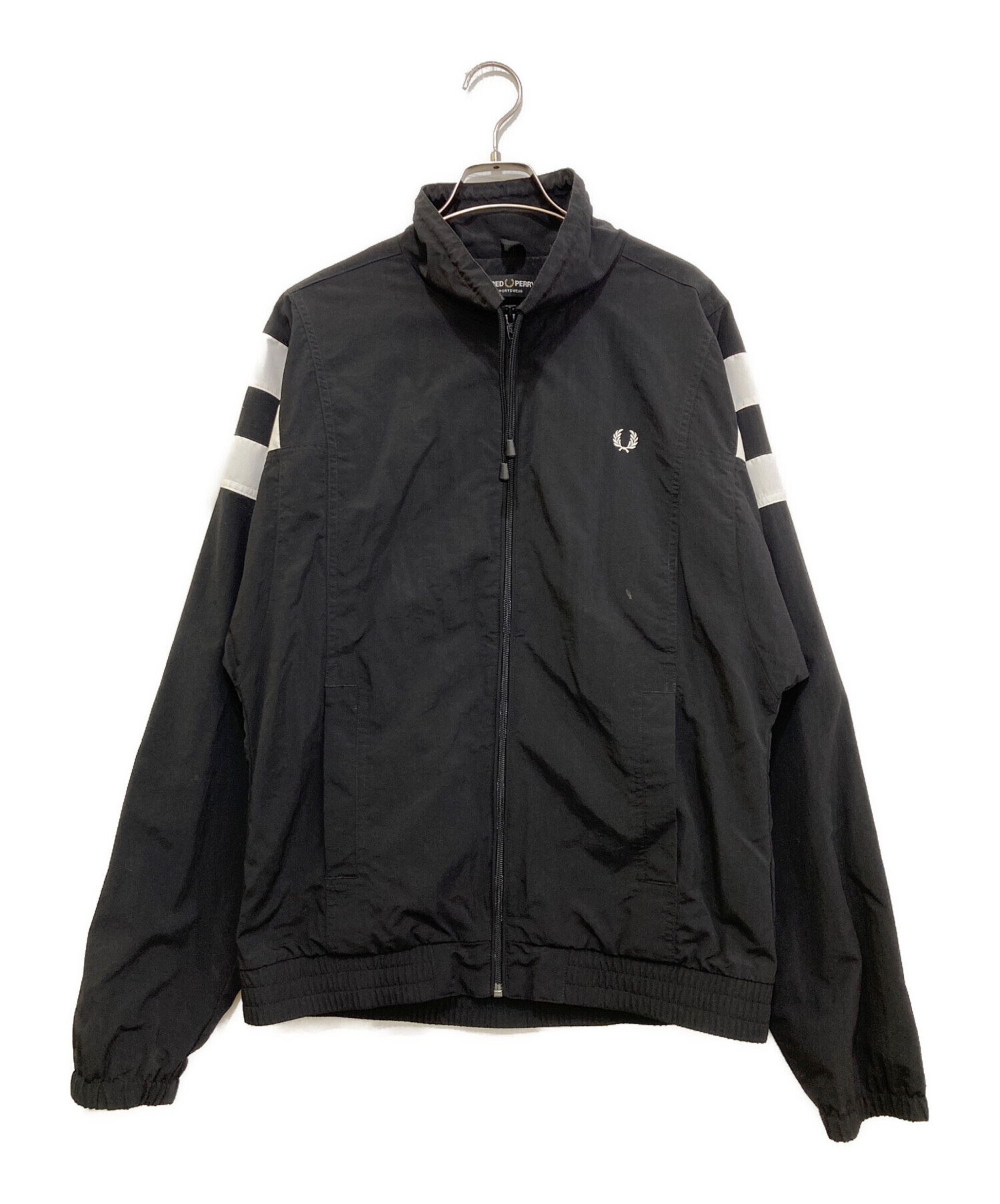 中古・古着通販】FRED PERRY (フレッドペリー) Nylon Performance Full